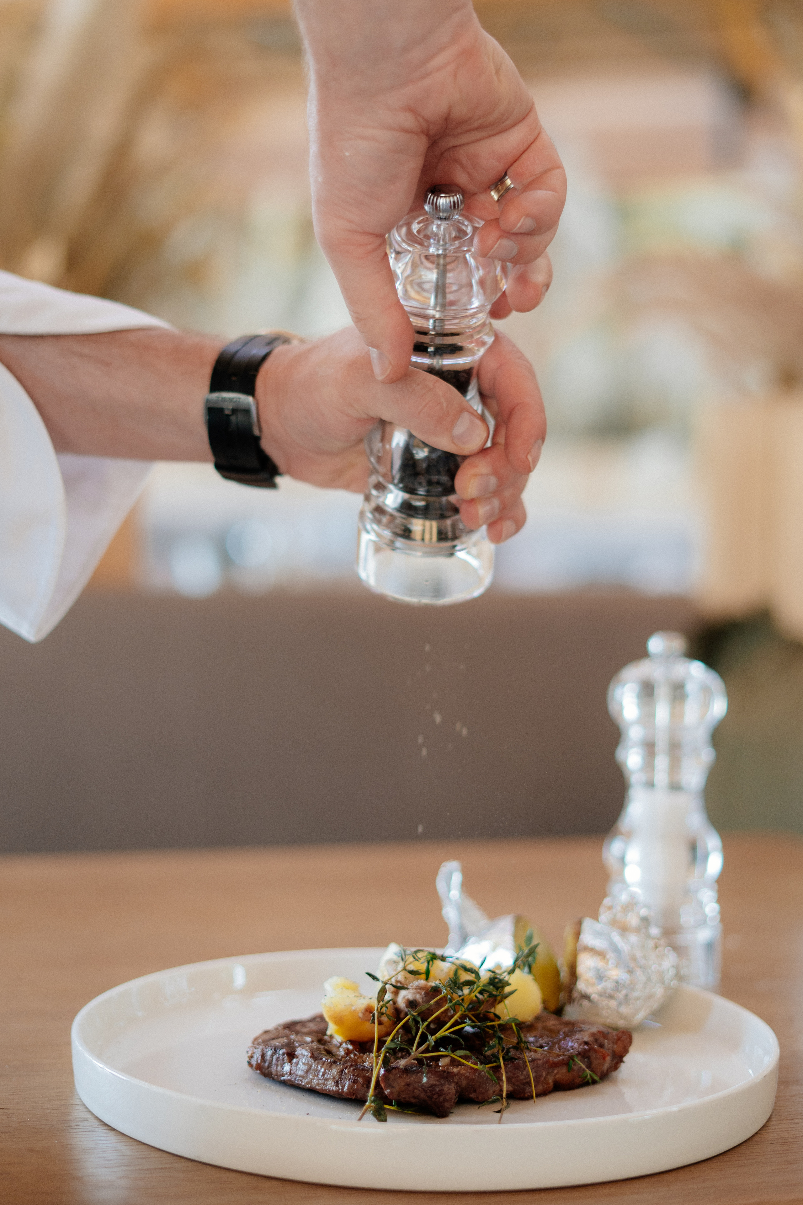 Еда. Коммерческий фотограф в Иркутске Стас Ларёв