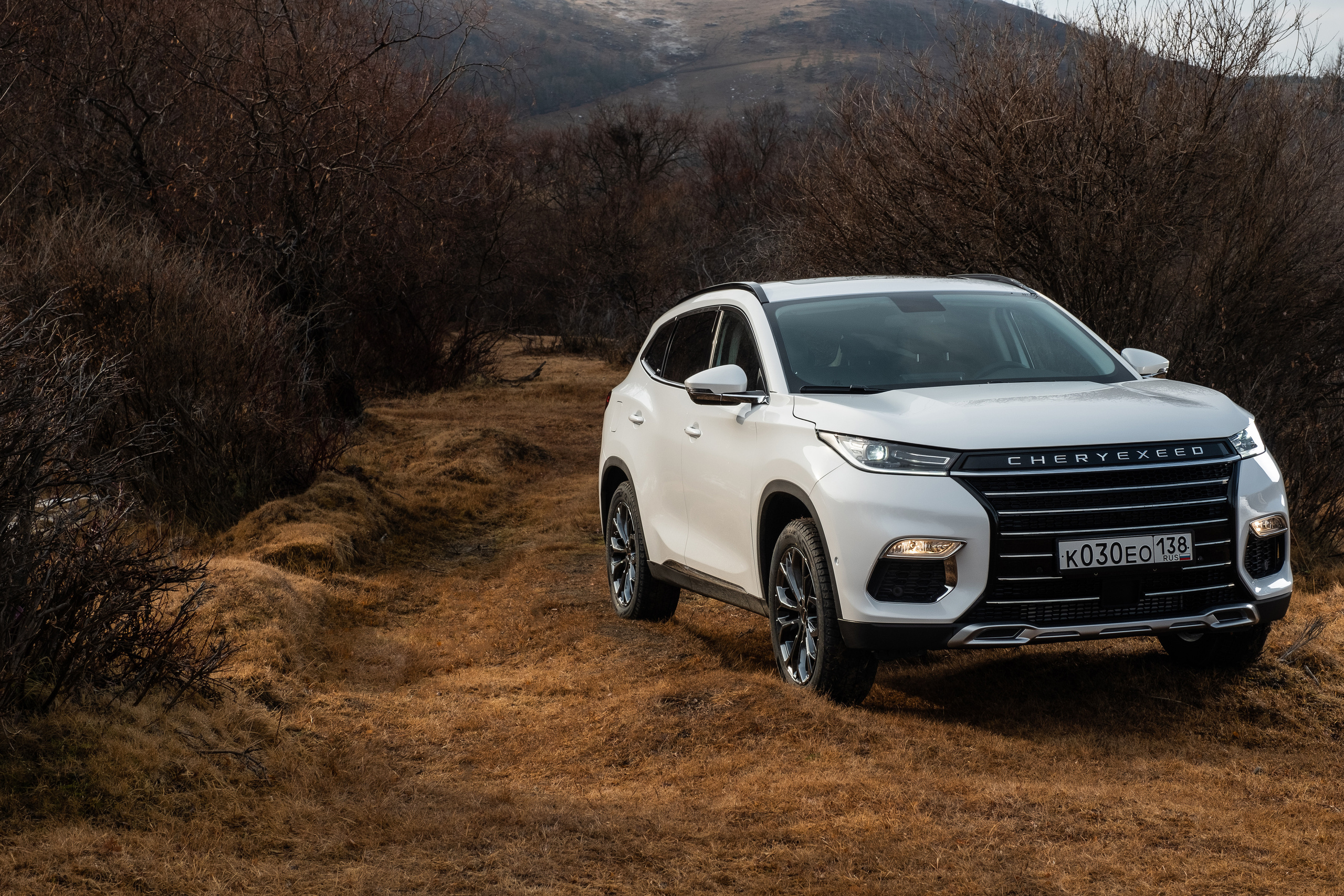 Вещи. Коммерческий фотограф в Иркутске Стас Ларёв