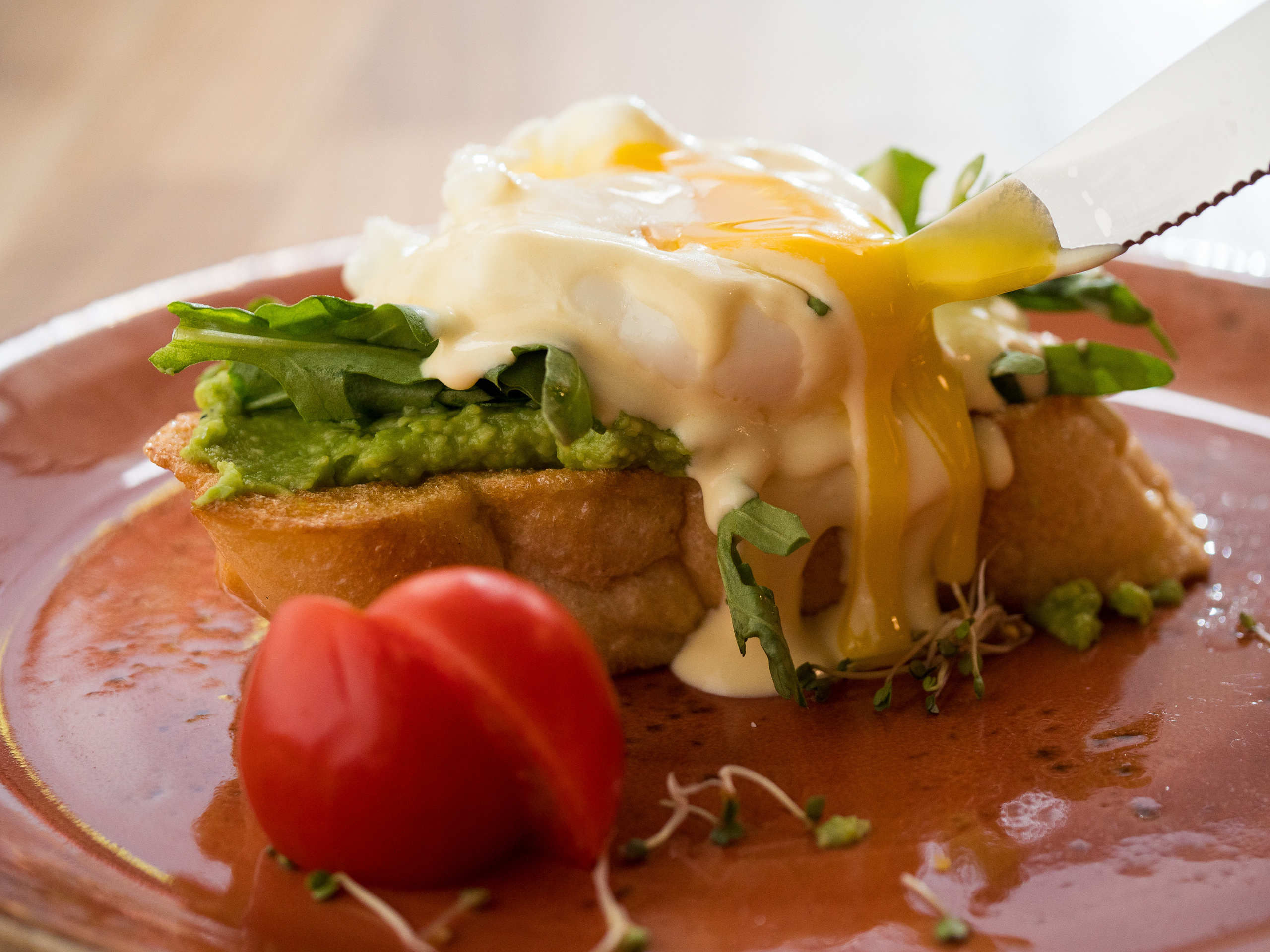 Еда. Коммерческий фотограф в Иркутске Стас Ларёв