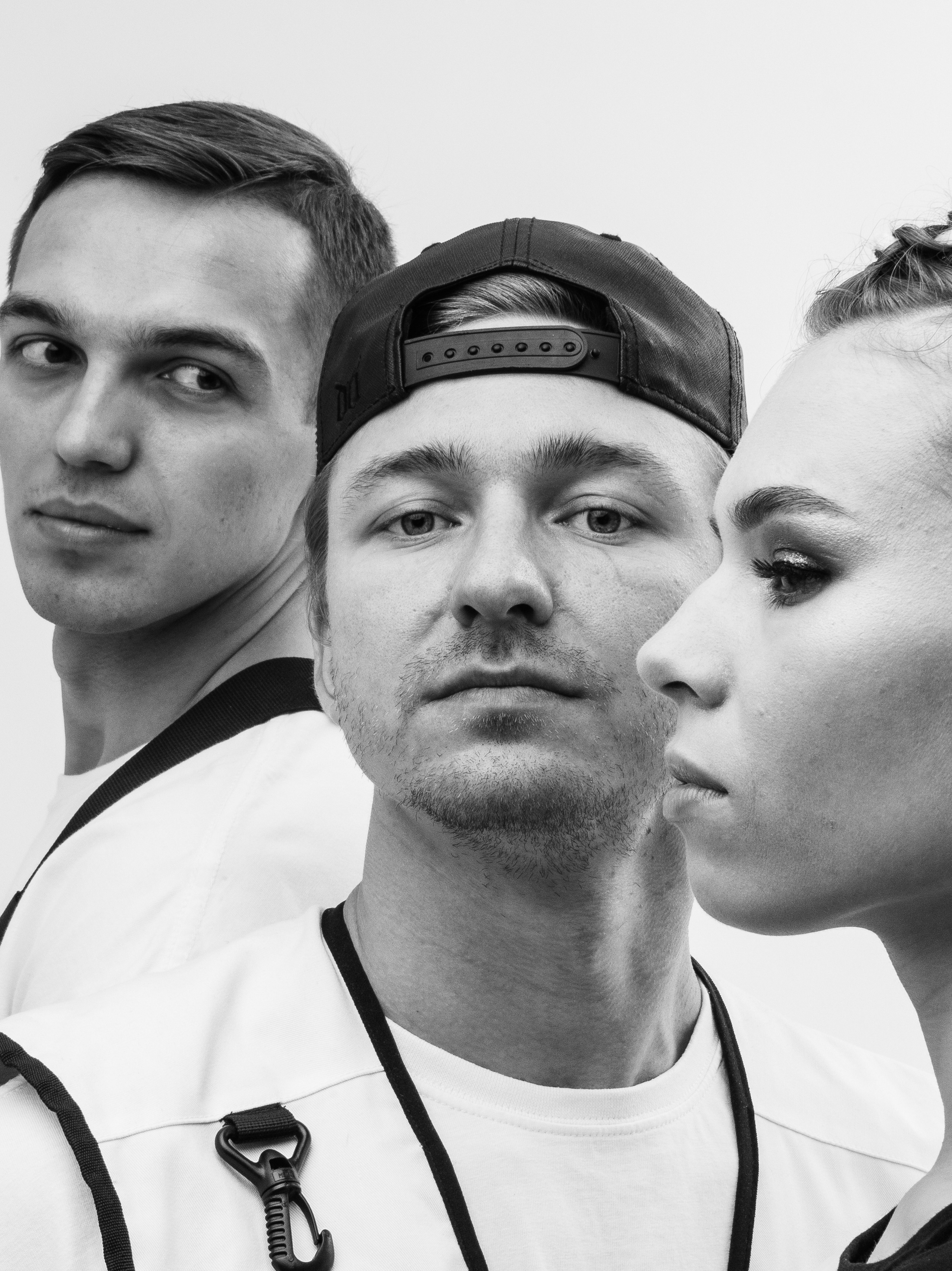 Коммерческий фотограф в Иркутске Стас Ларёв