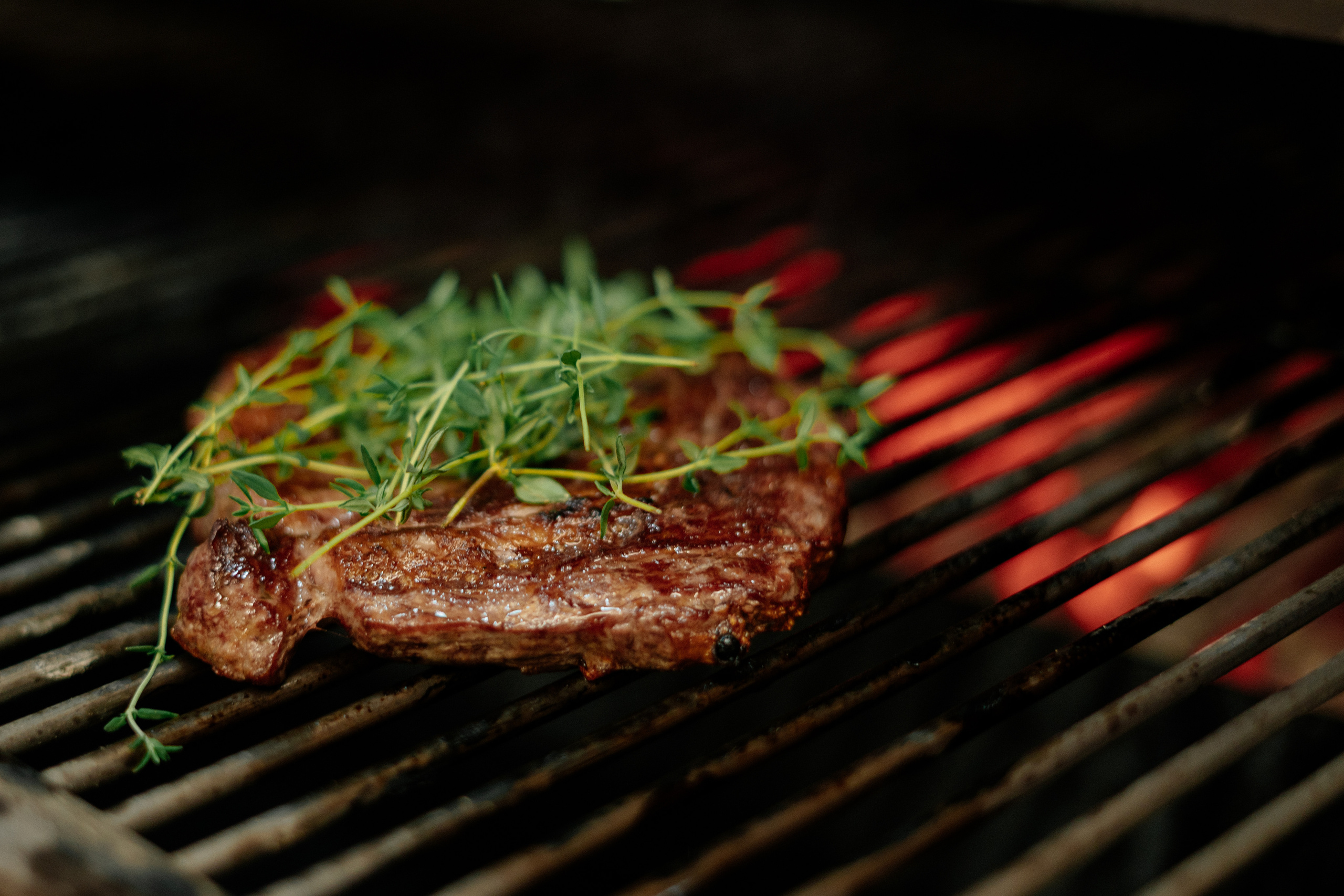 Еда. Коммерческий фотограф в Иркутске Стас Ларёв