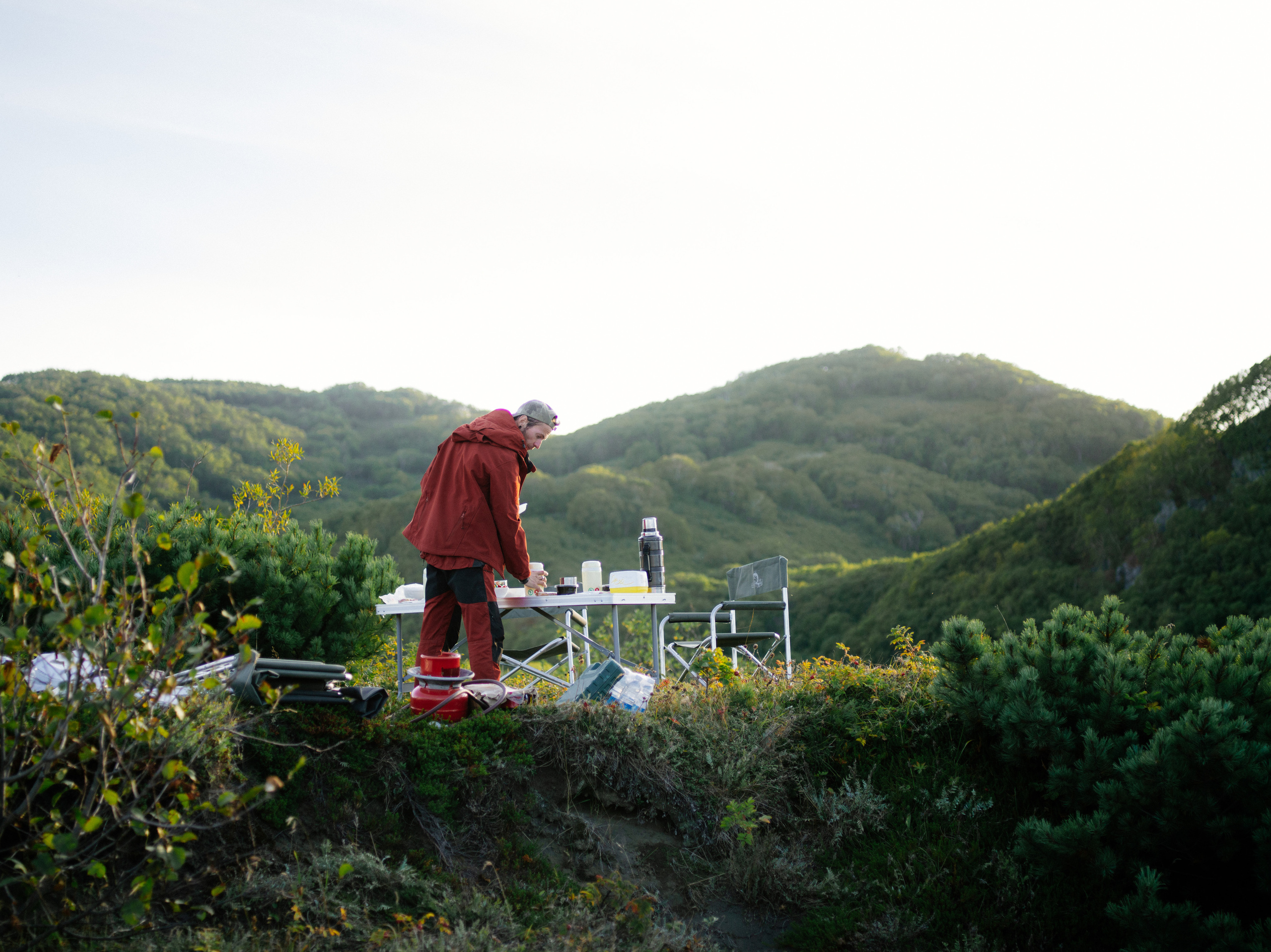 Камчатка. Коммерческий фотограф в Иркутске Стас Ларёв