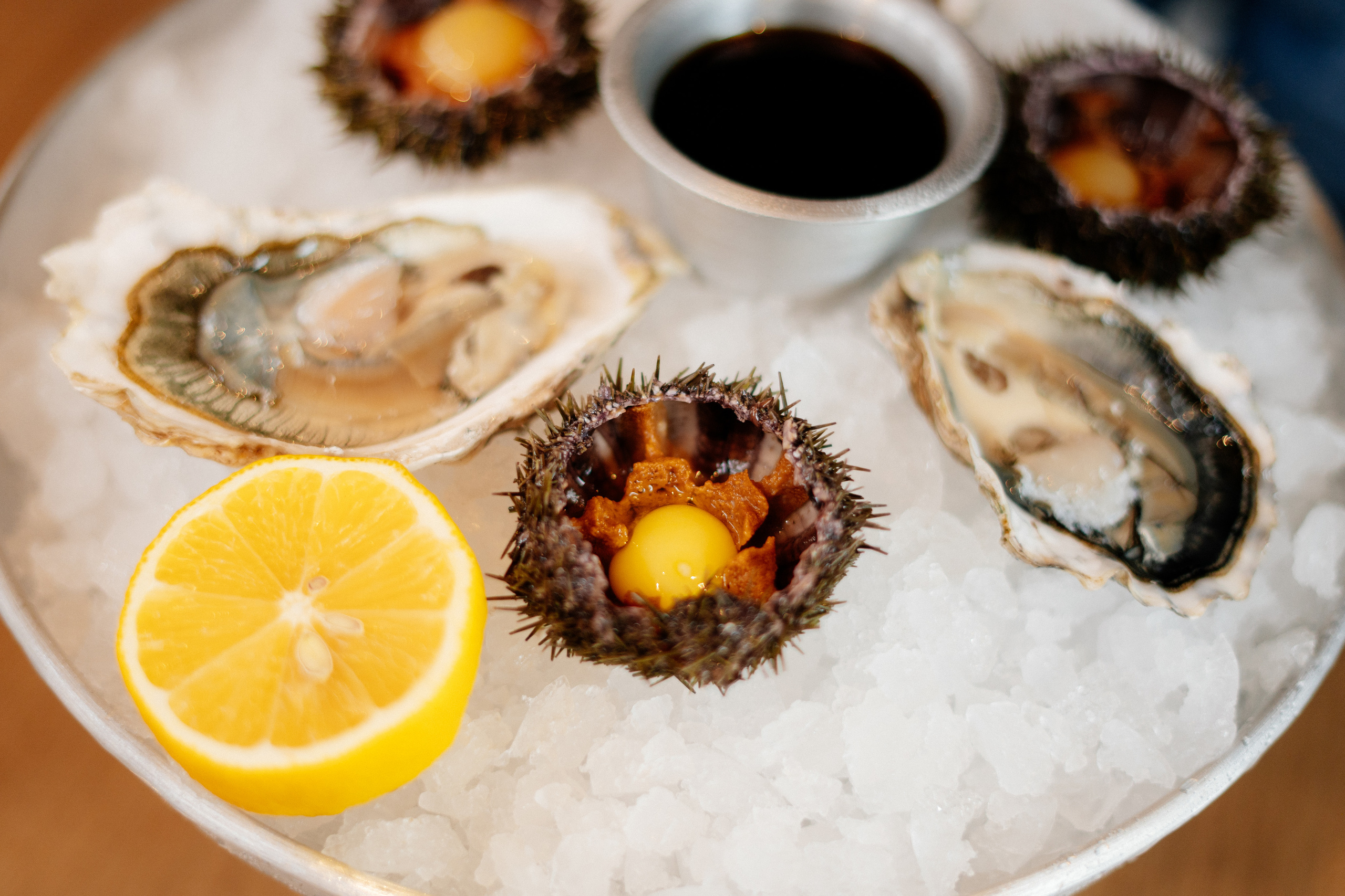 Еда. Коммерческий фотограф в Иркутске Стас Ларёв