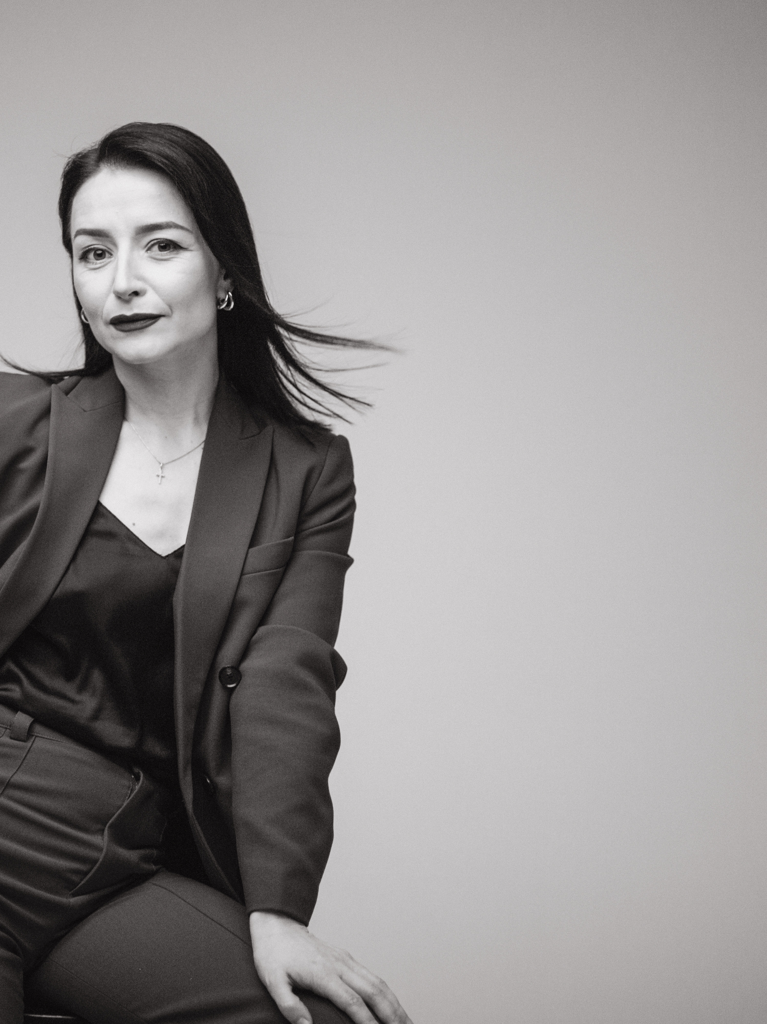 Аист ТВ. Коммерческий фотограф в Иркутске Стас Ларёв