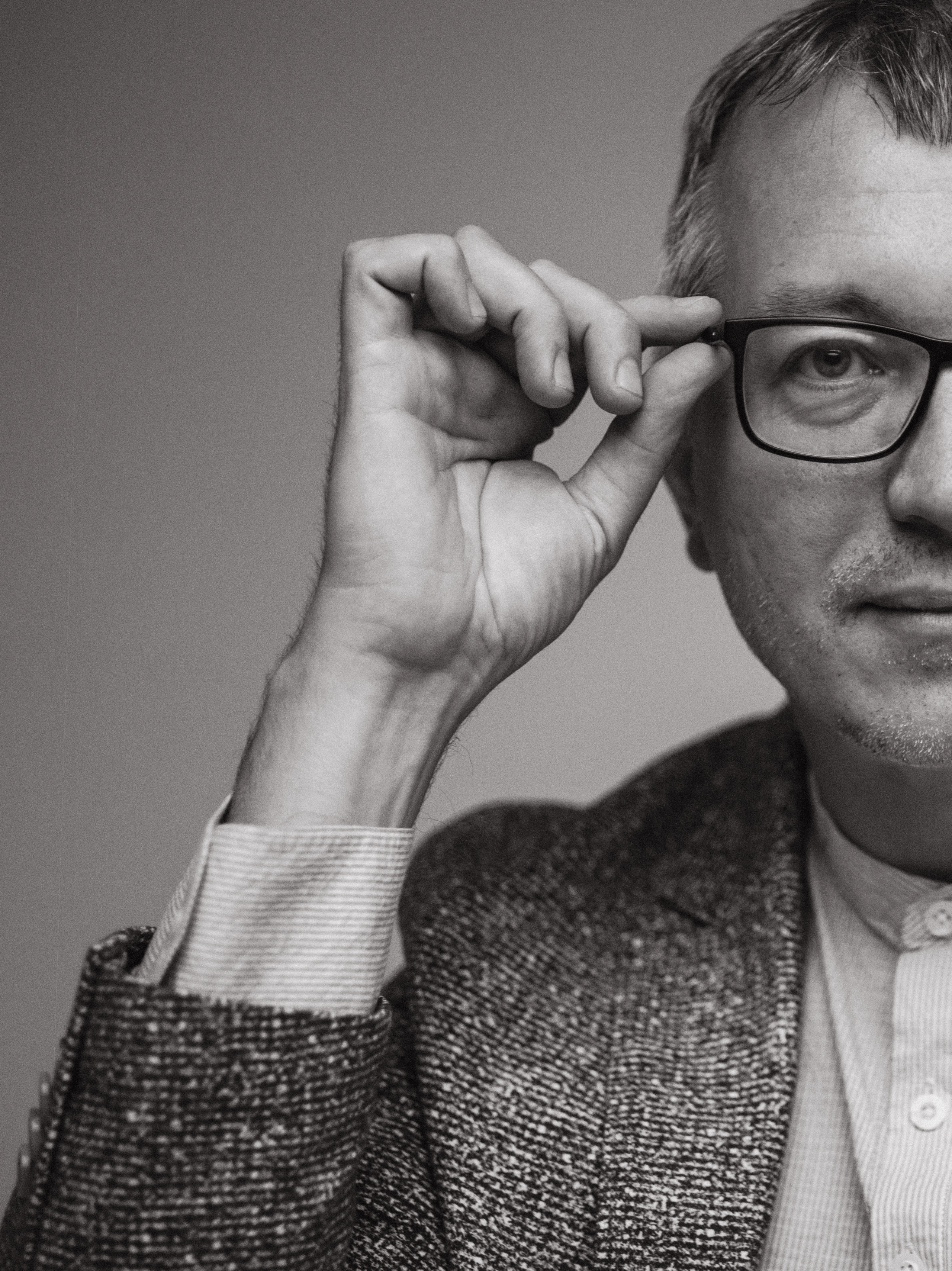 Аист ТВ. Коммерческий фотограф в Иркутске Стас Ларёв