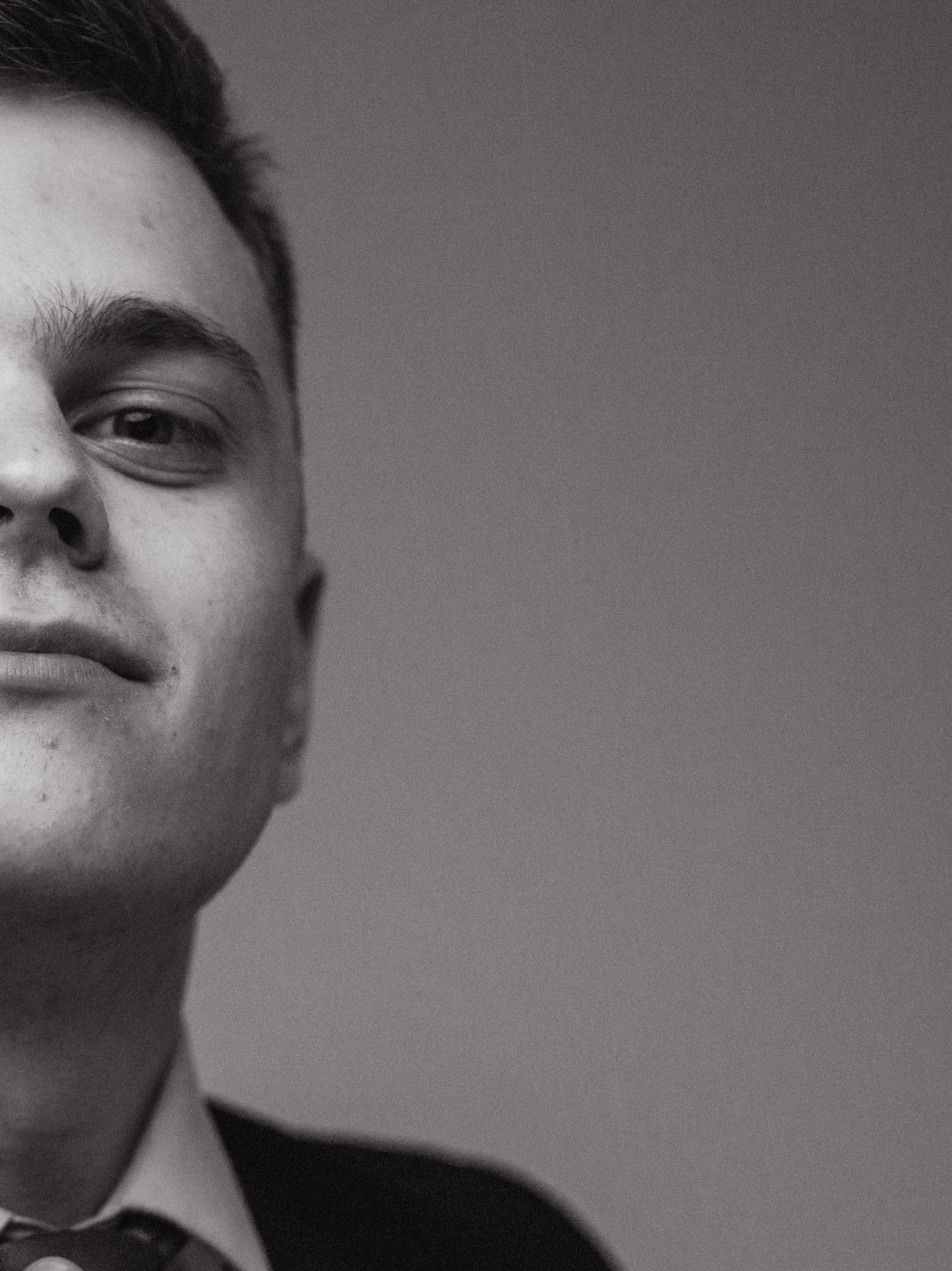 Аист ТВ. Коммерческий фотограф в Иркутске Стас Ларёв