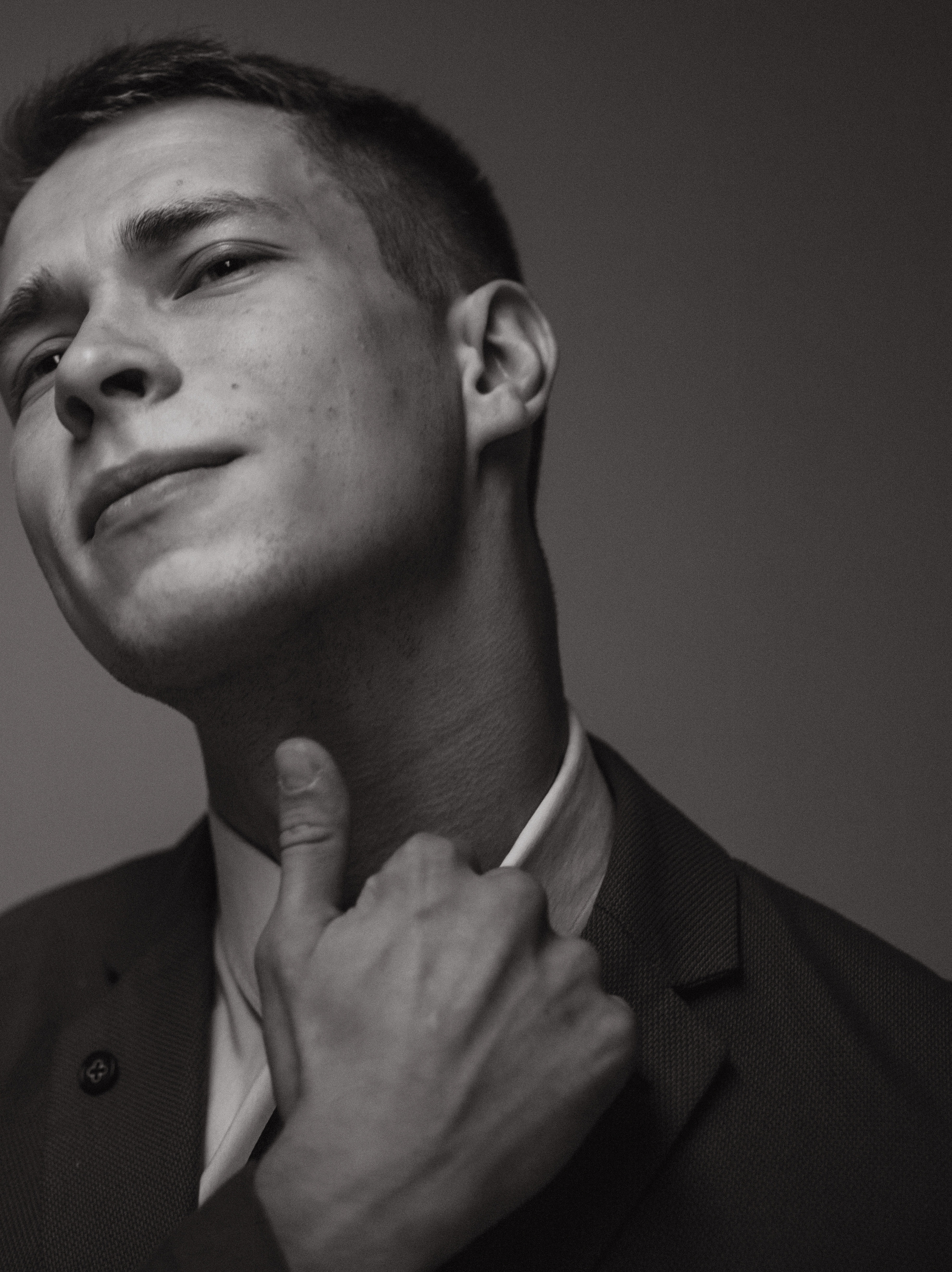 Аист ТВ. Коммерческий фотограф в Иркутске Стас Ларёв