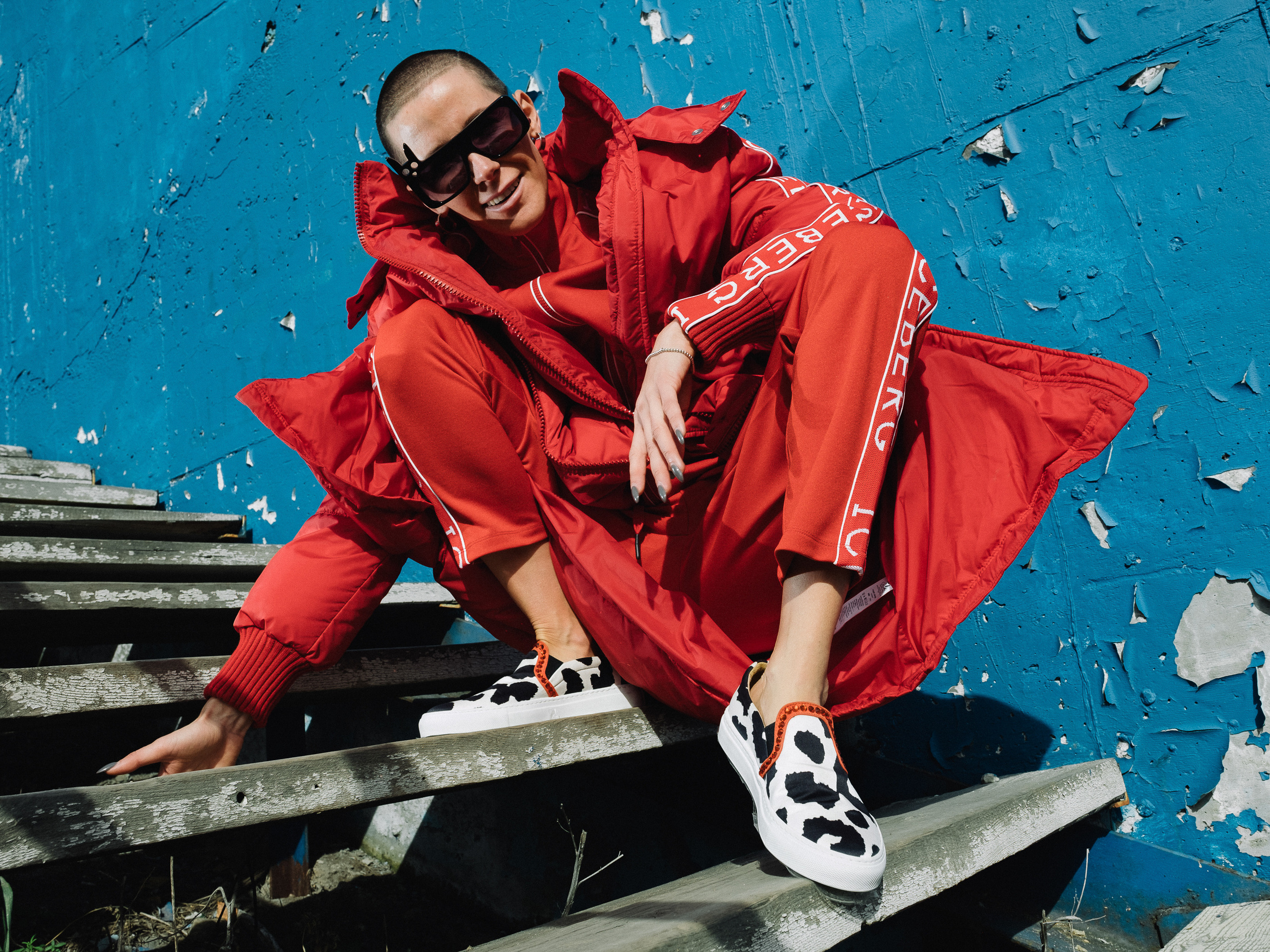 Люди. Коммерческий фотограф в Иркутске Стас Ларёв