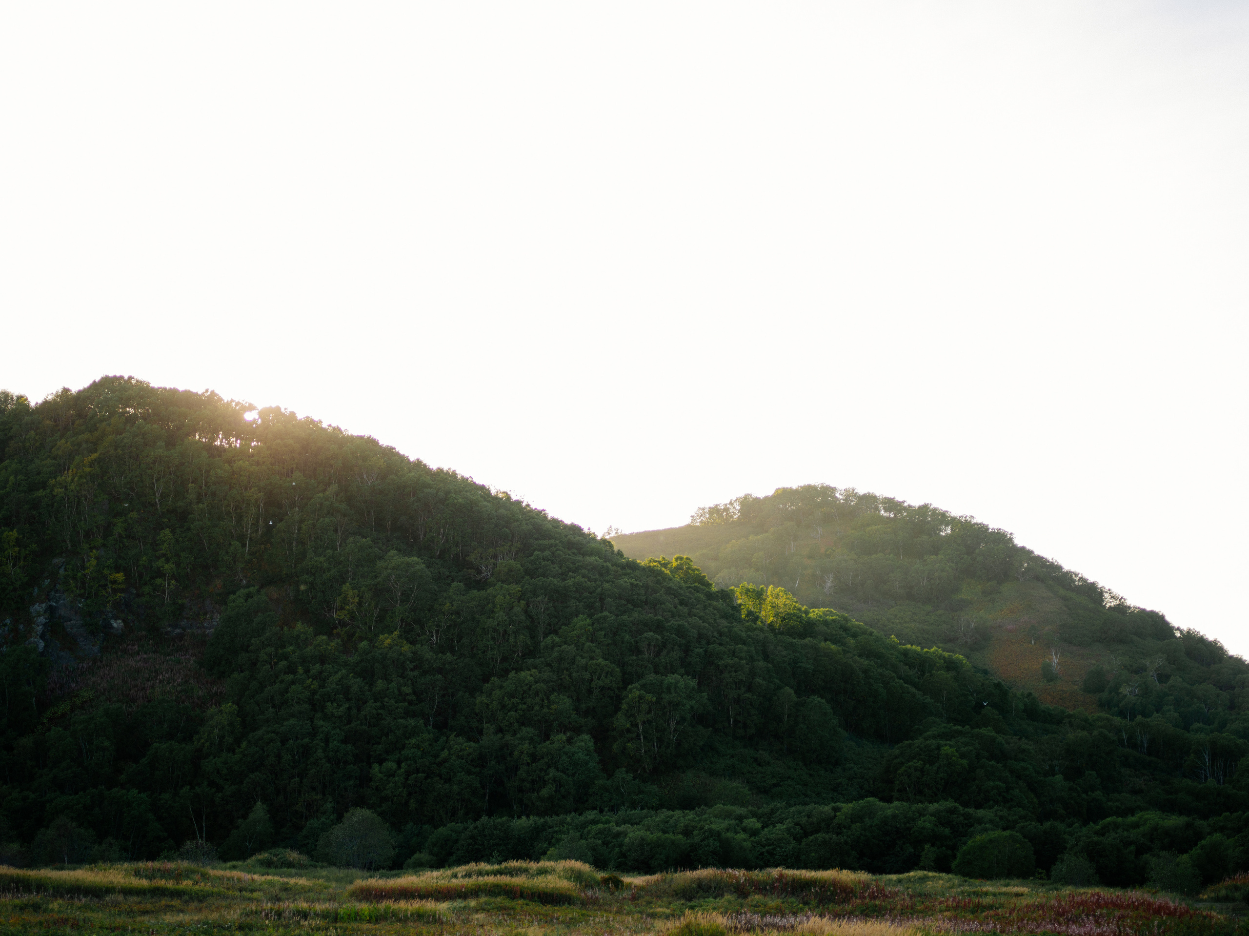 Камчатка. Коммерческий фотограф в Иркутске Стас Ларёв