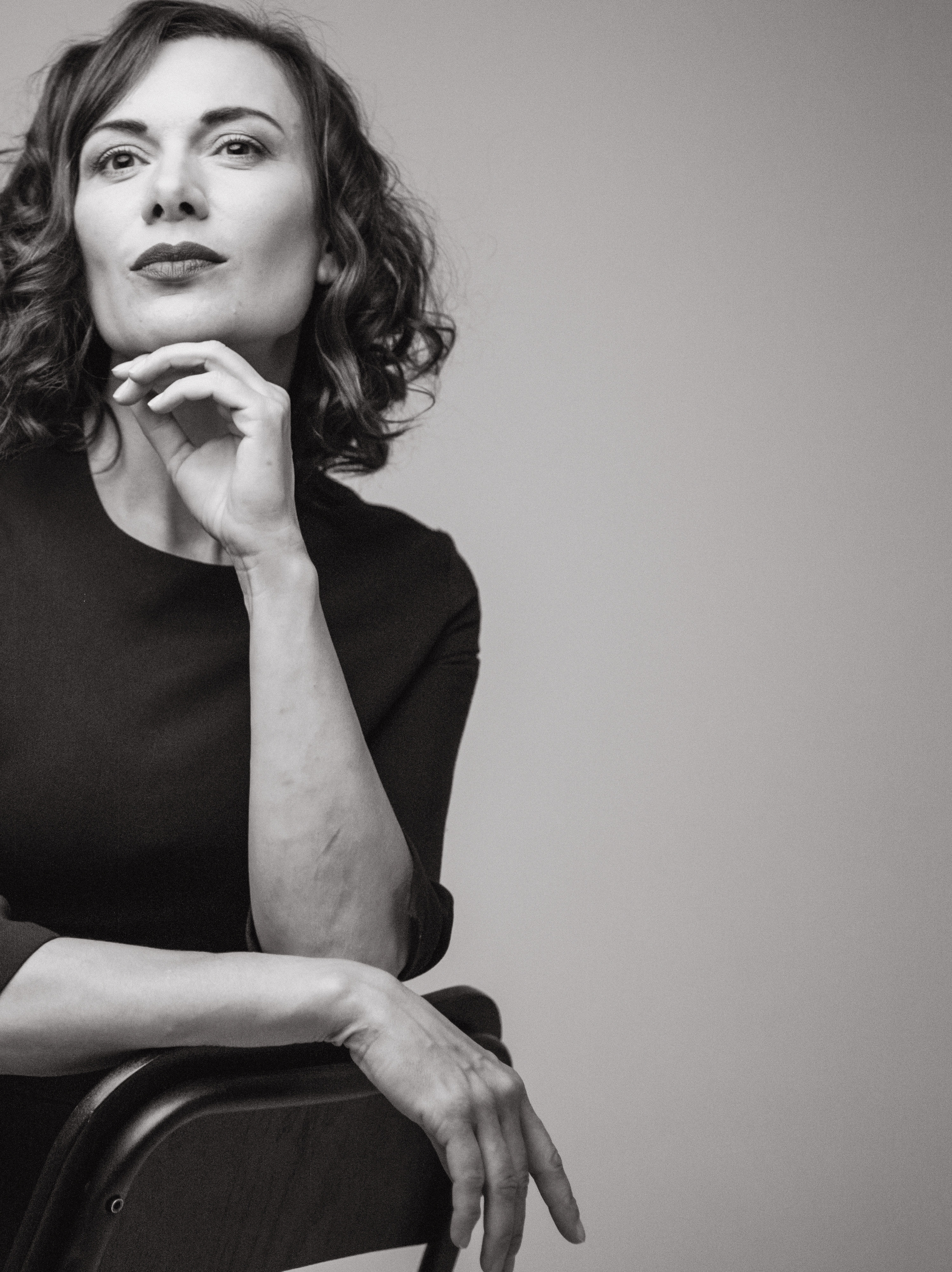 Аист ТВ. Коммерческий фотограф в Иркутске Стас Ларёв