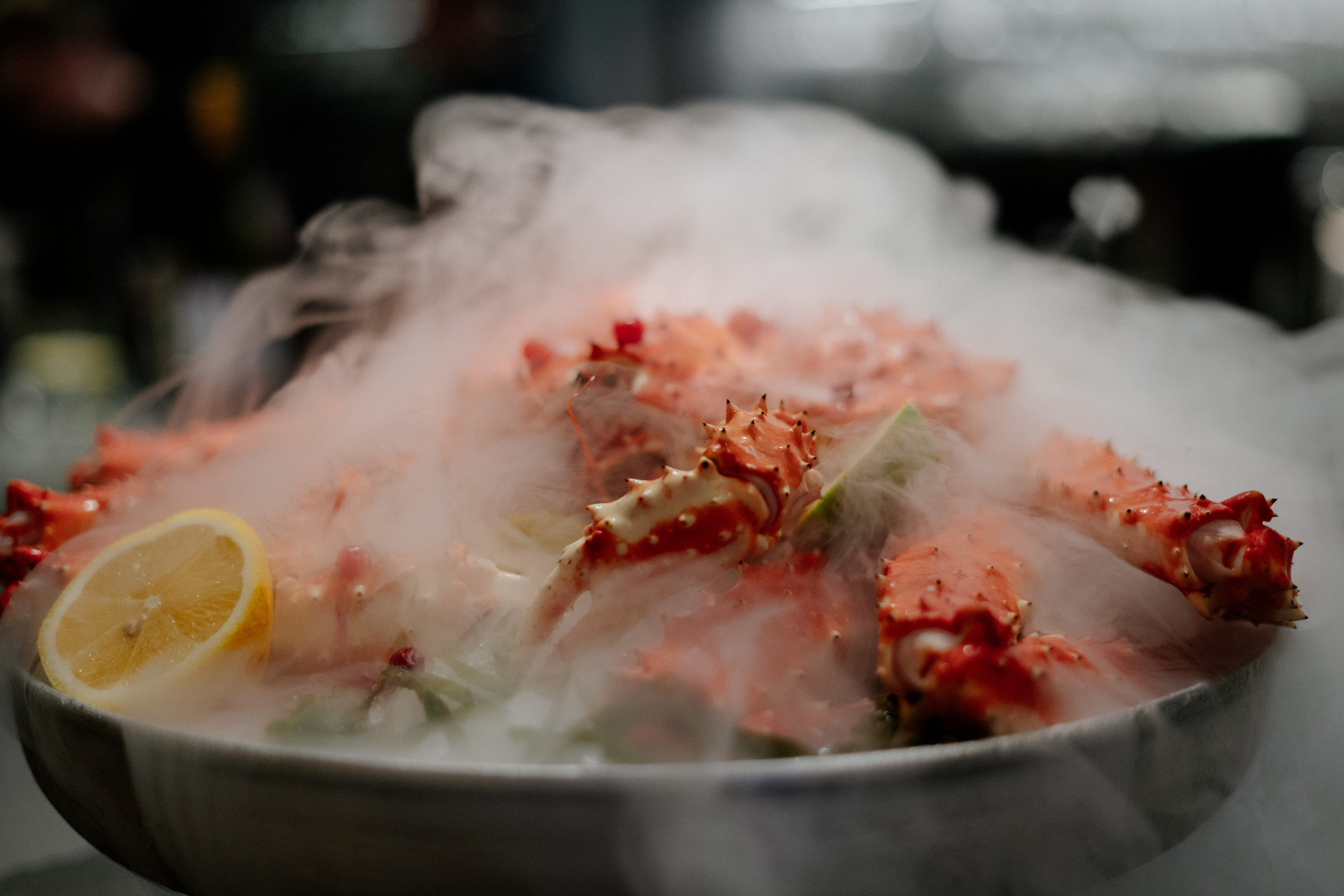 Еда. Коммерческий фотограф в Иркутске Стас Ларёв