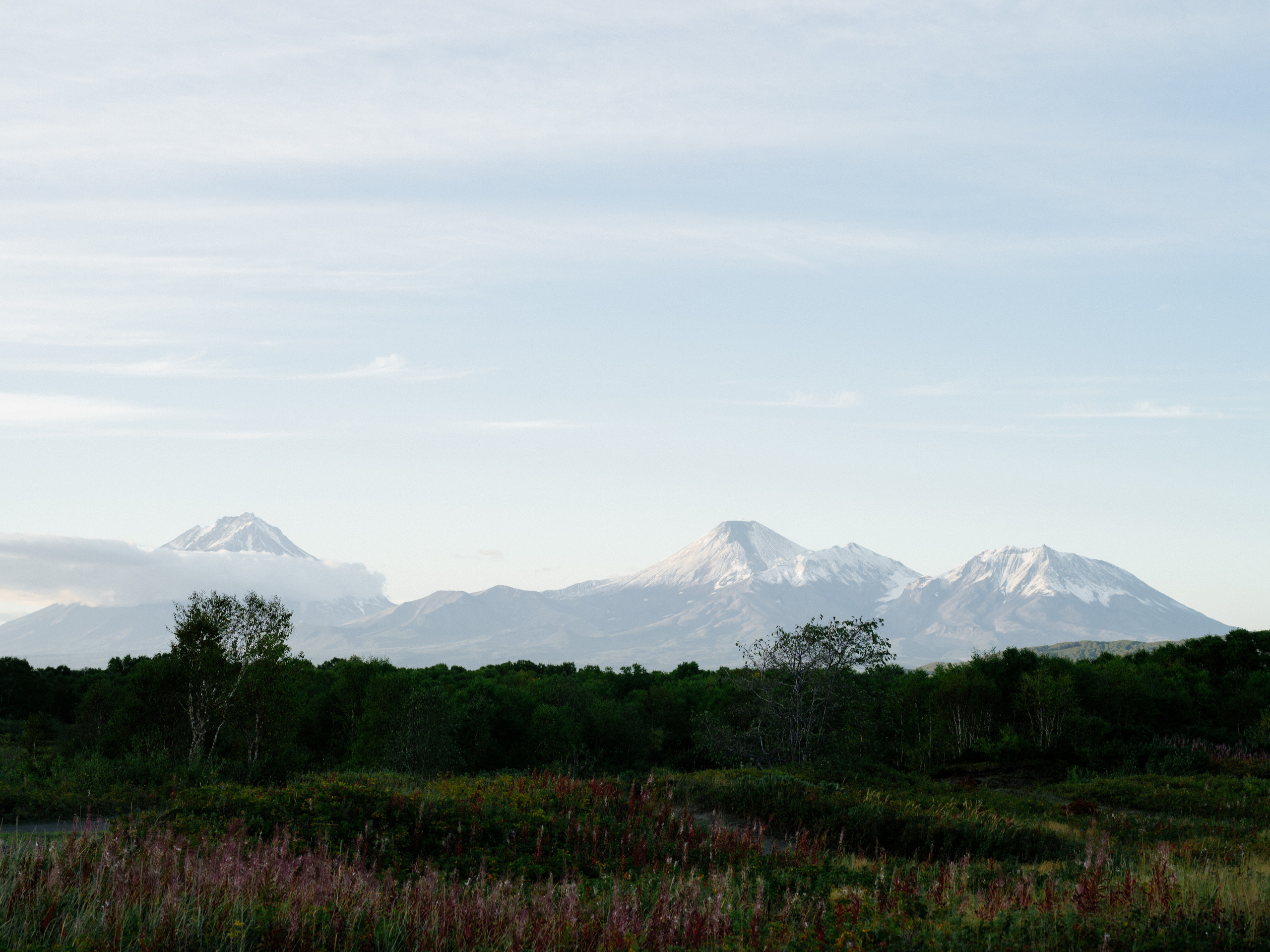 Камчатка. Коммерческий фотограф в Иркутске Стас Ларёв