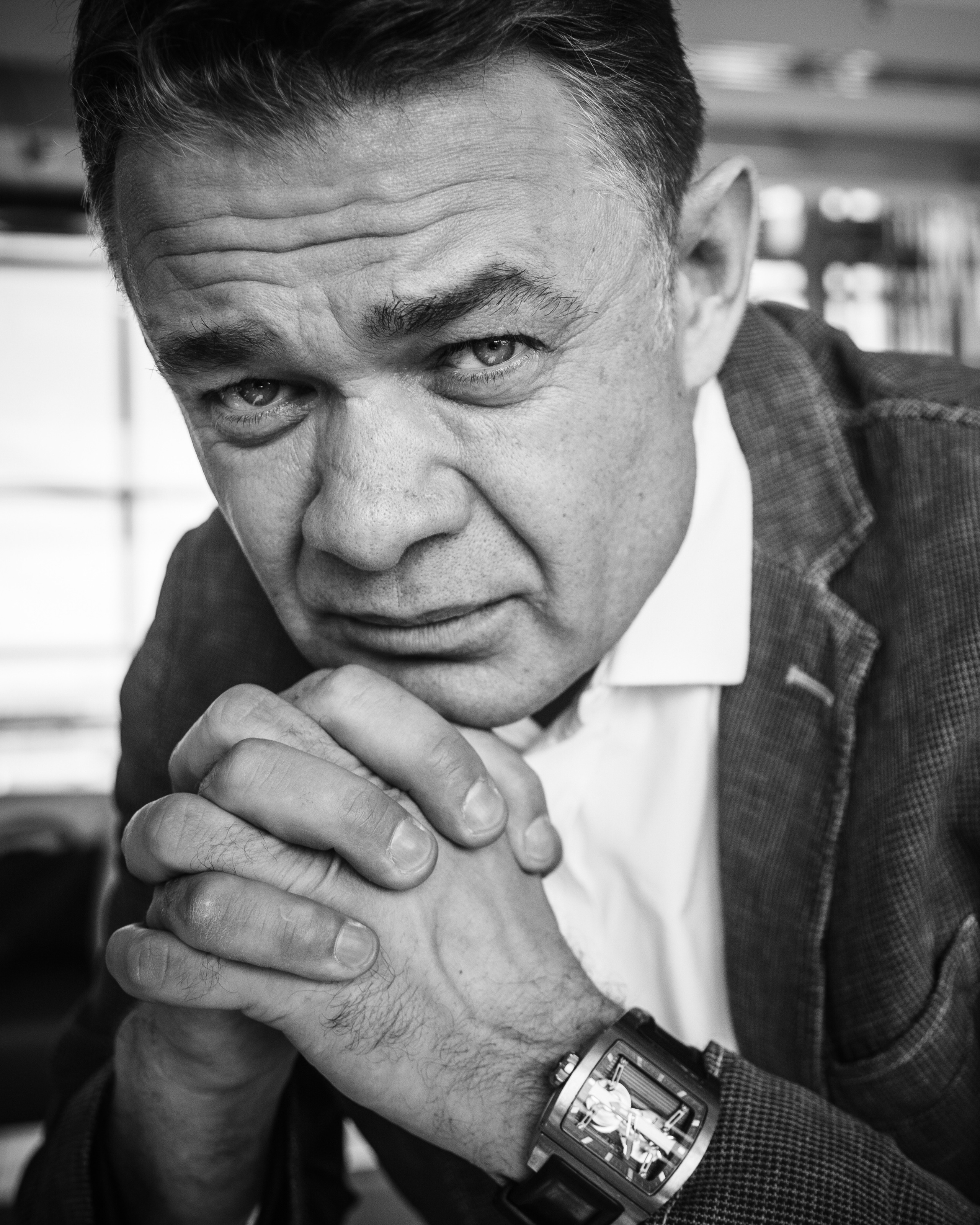 Коммерческий фотограф в Иркутске Стас Ларёв