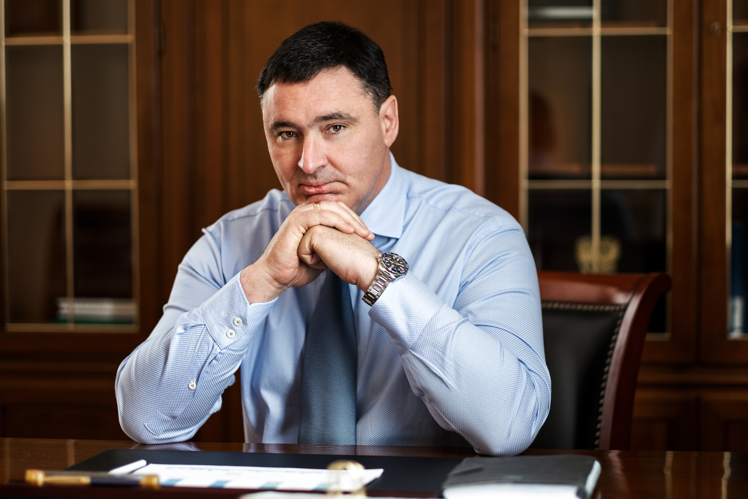 Люди. Коммерческий фотограф в Иркутске Стас Ларёв