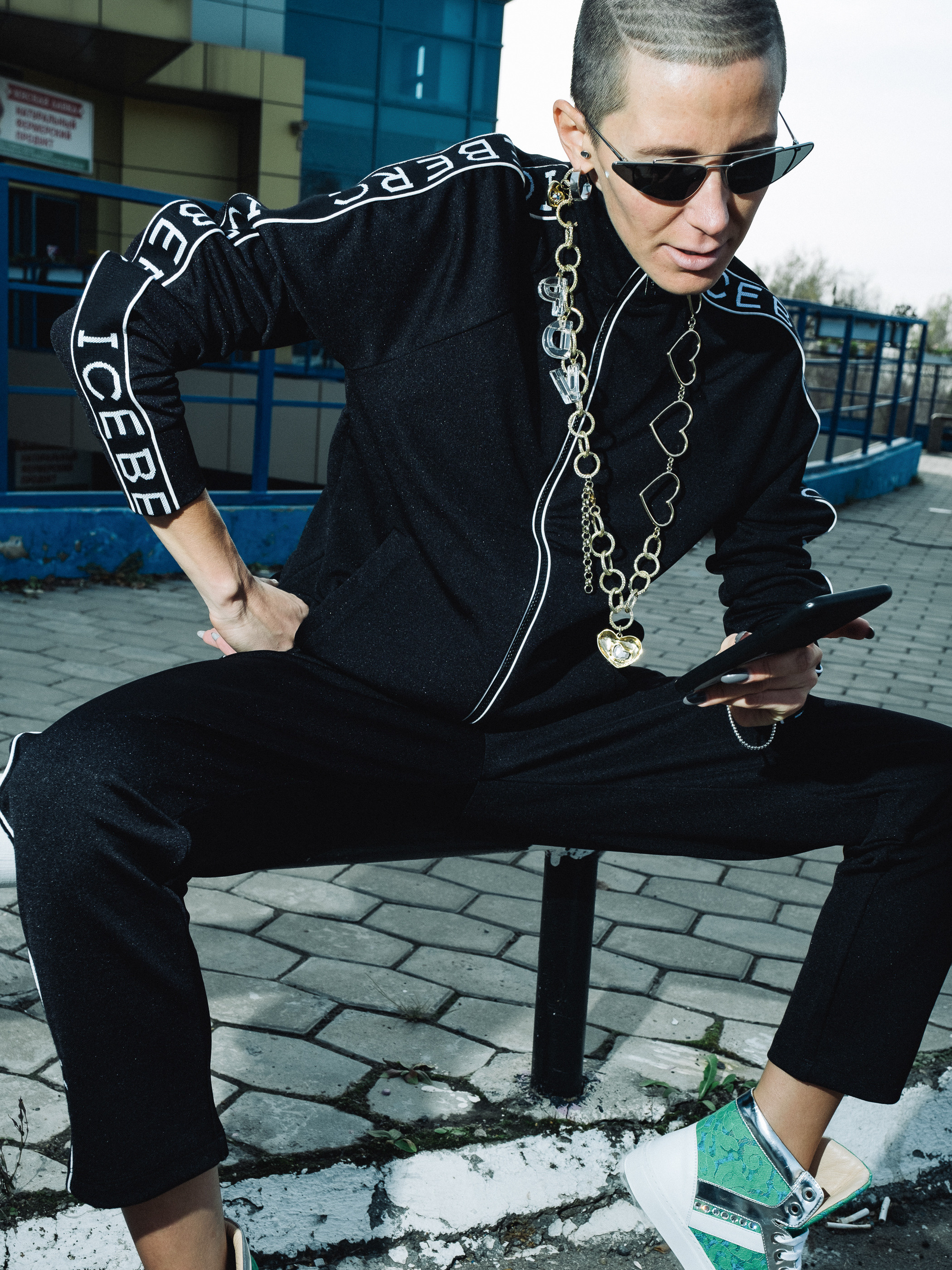 Люди. Коммерческий фотограф в Иркутске Стас Ларёв