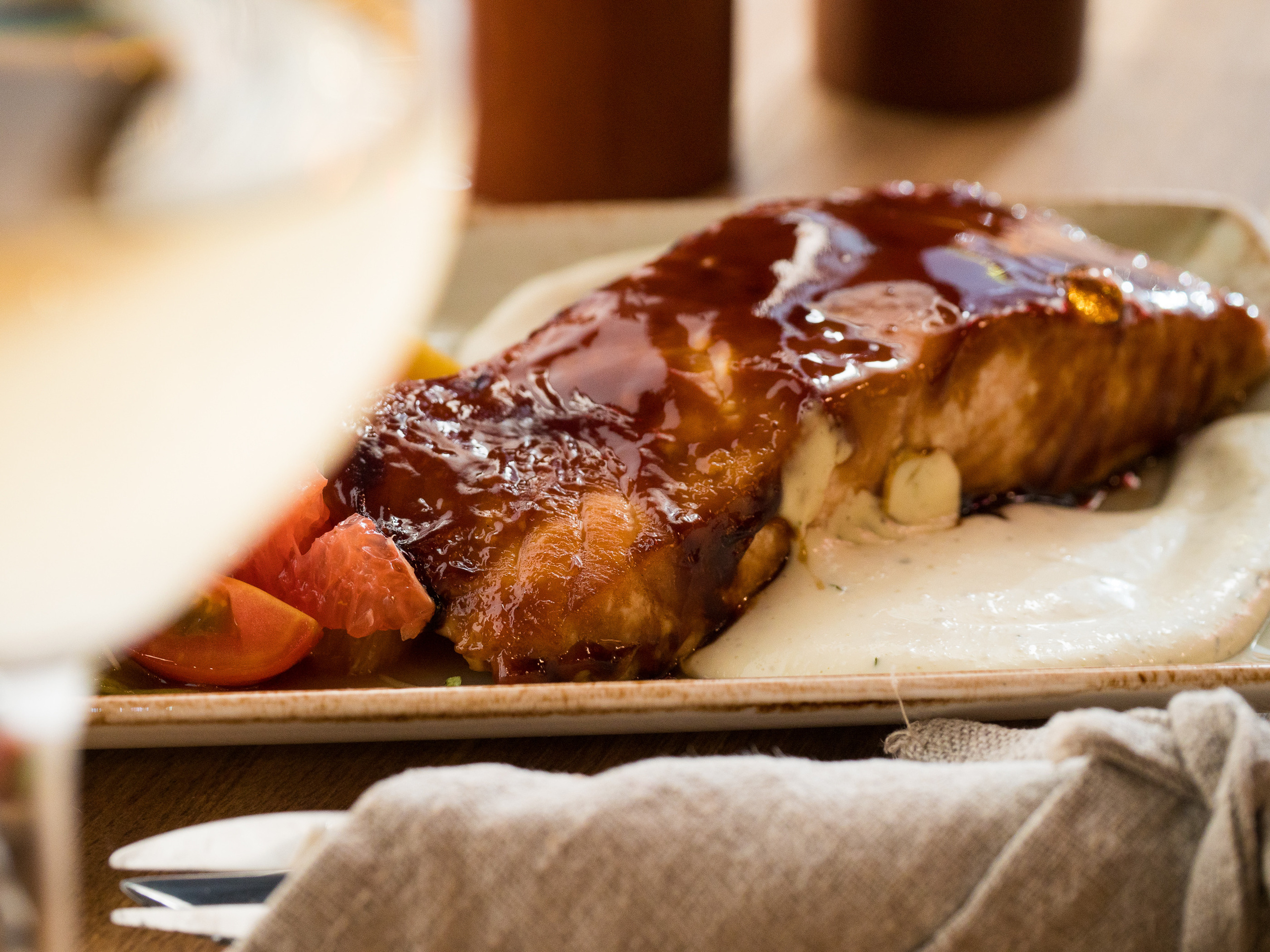 Еда. Коммерческий фотограф в Иркутске Стас Ларёв