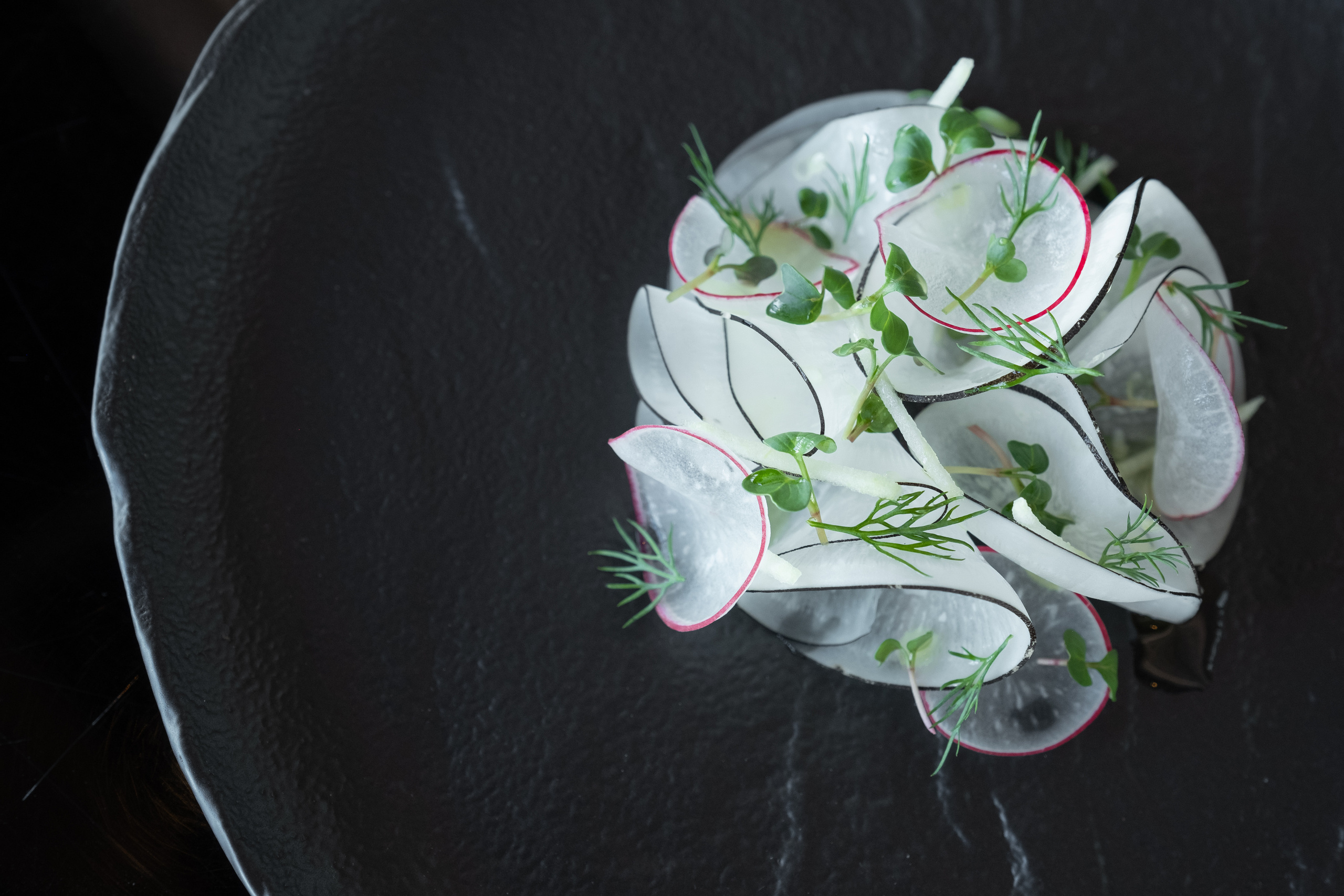 Еда. Коммерческий фотограф в Иркутске Стас Ларёв