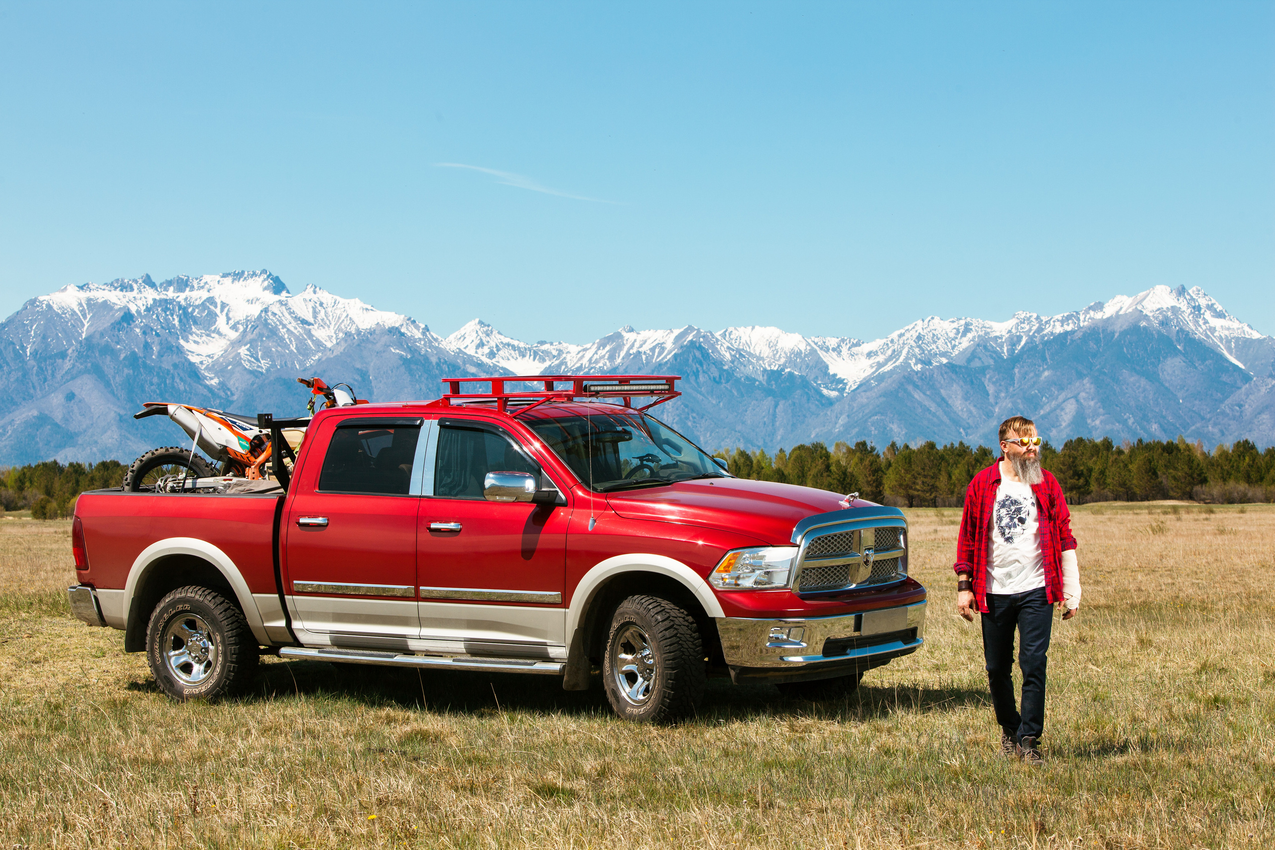 Вещи. Коммерческий фотограф в Иркутске Стас Ларёв