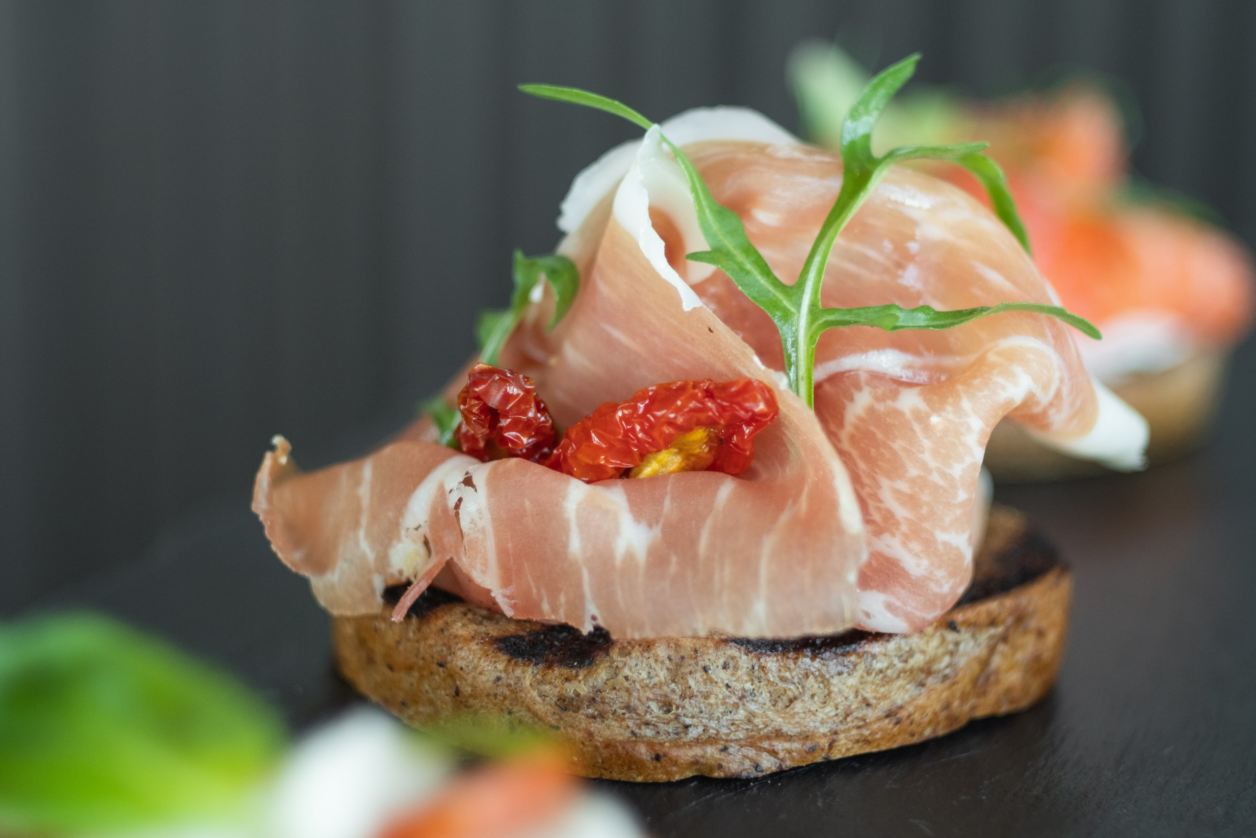 Еда. Коммерческий фотограф в Иркутске Стас Ларёв