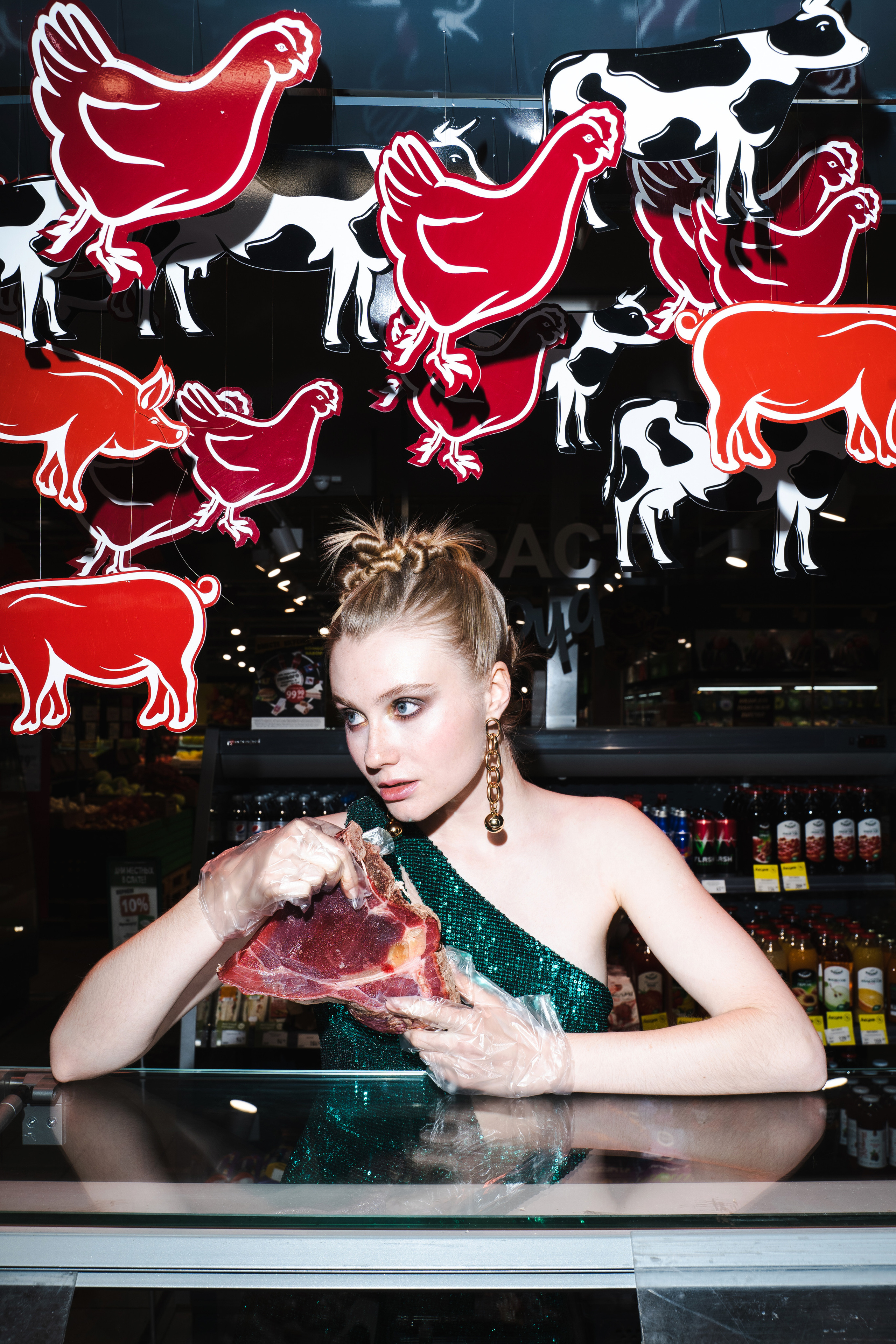 Слата. Коммерческий фотограф в Иркутске Стас Ларёв