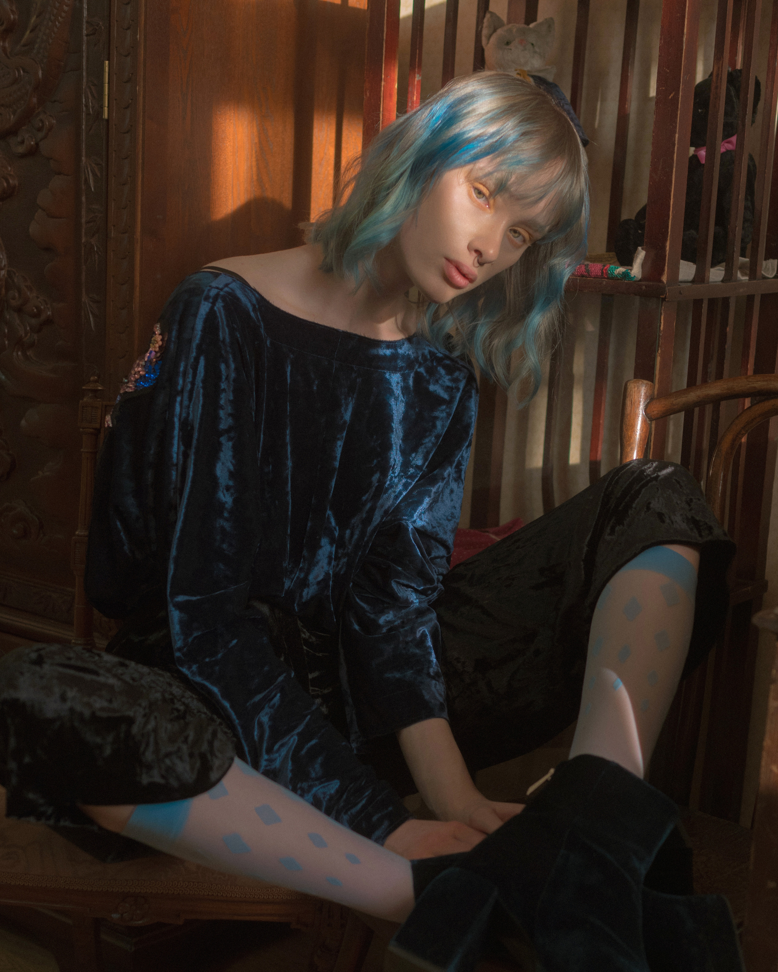 Люди. Коммерческий фотограф в Иркутске Стас Ларёв