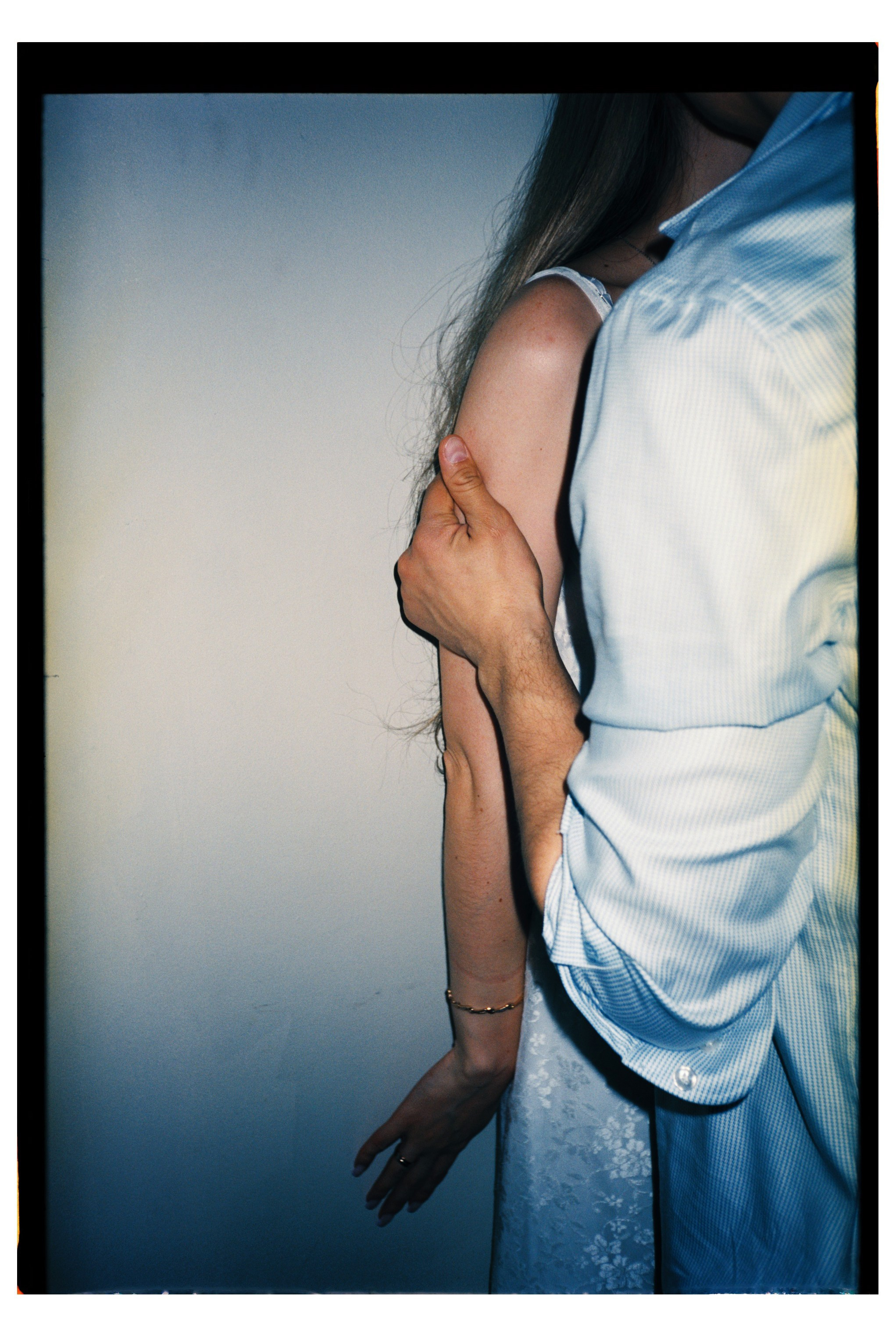 Фото на плёнку. Вера Пьянцева семейный, свадебный и парный фотограф в Санкт-Петербурге