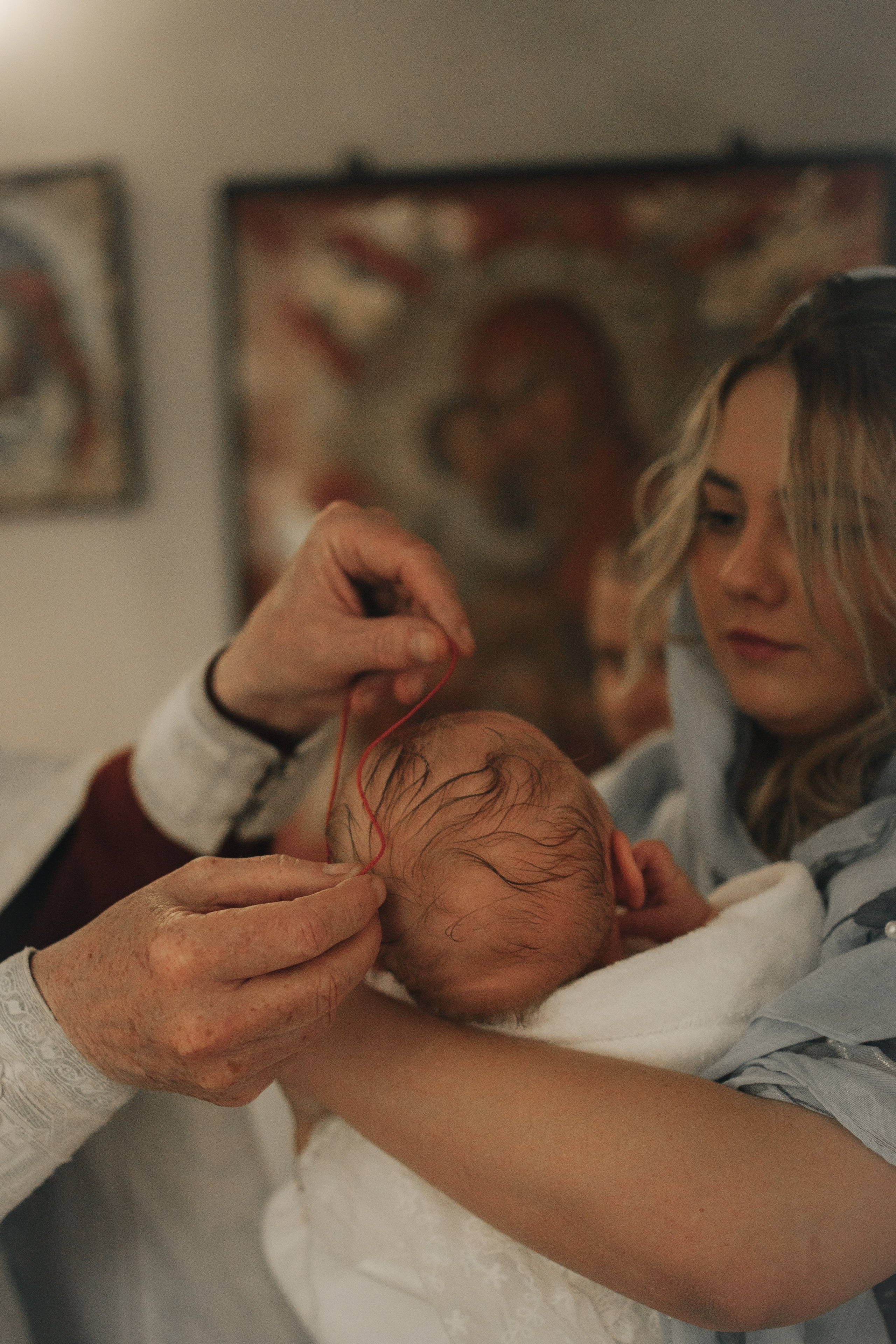 Кировское. Семейный фотограф Донецк