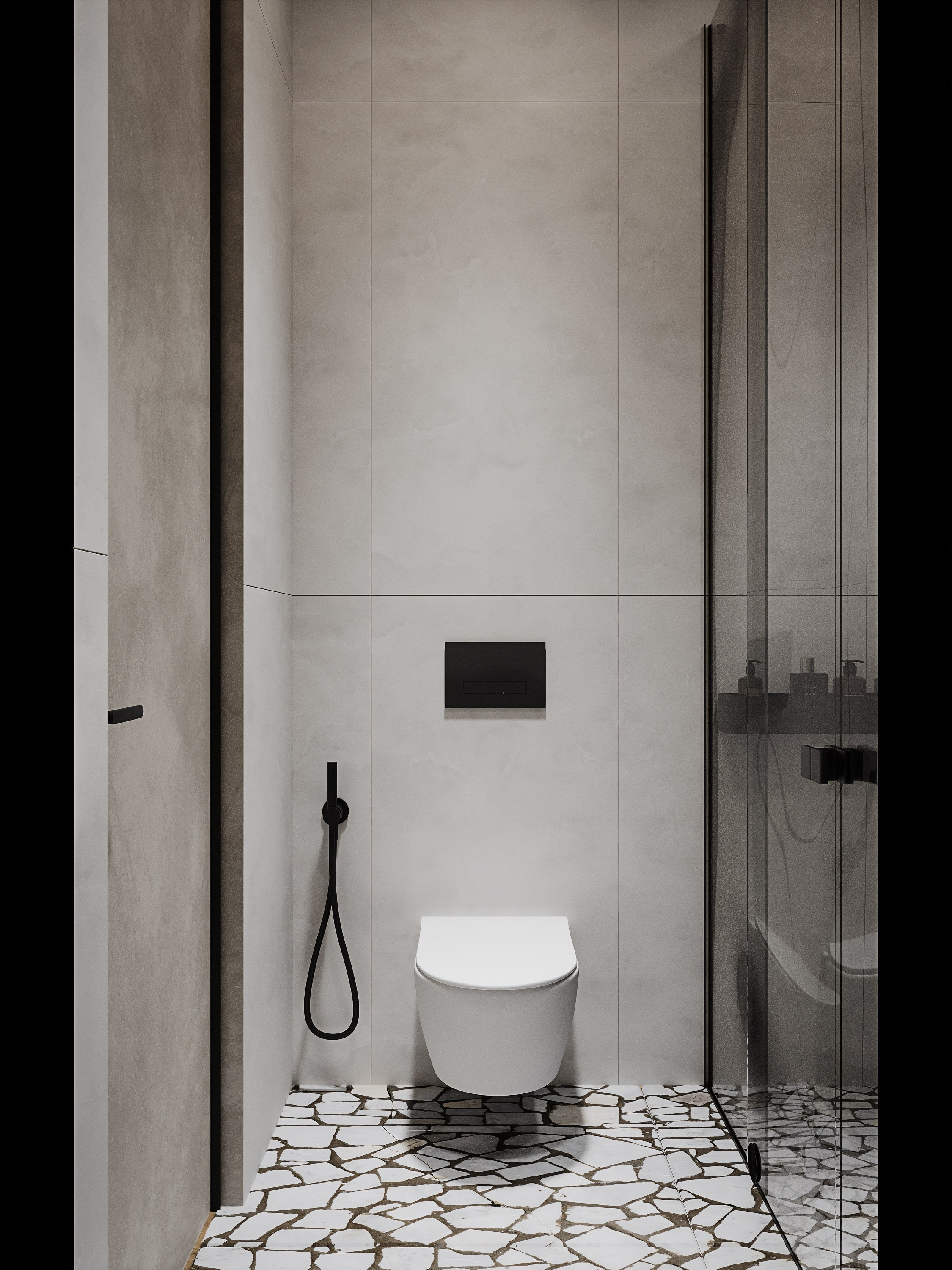 Fili. Топоровский Владислав 3д Визуализатор