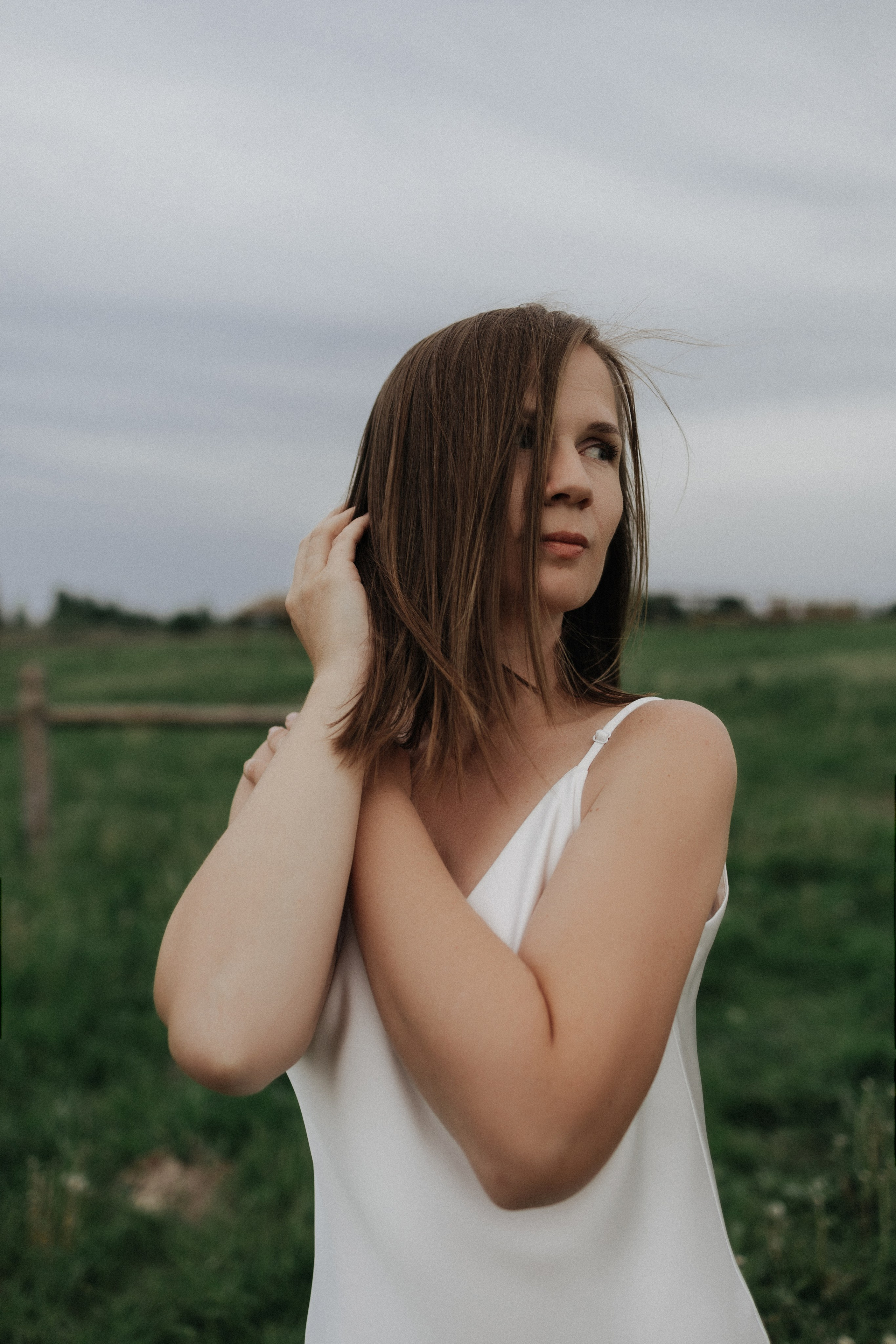 Мария. Фотограф в Туле и Алексине Стулова Мария