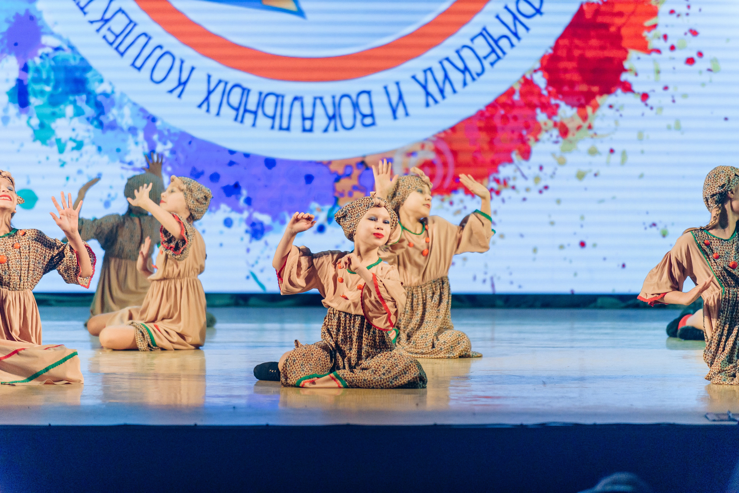 Открытый региональный конкурс «Эдельвейс». Семейный фотограф в Барнауле