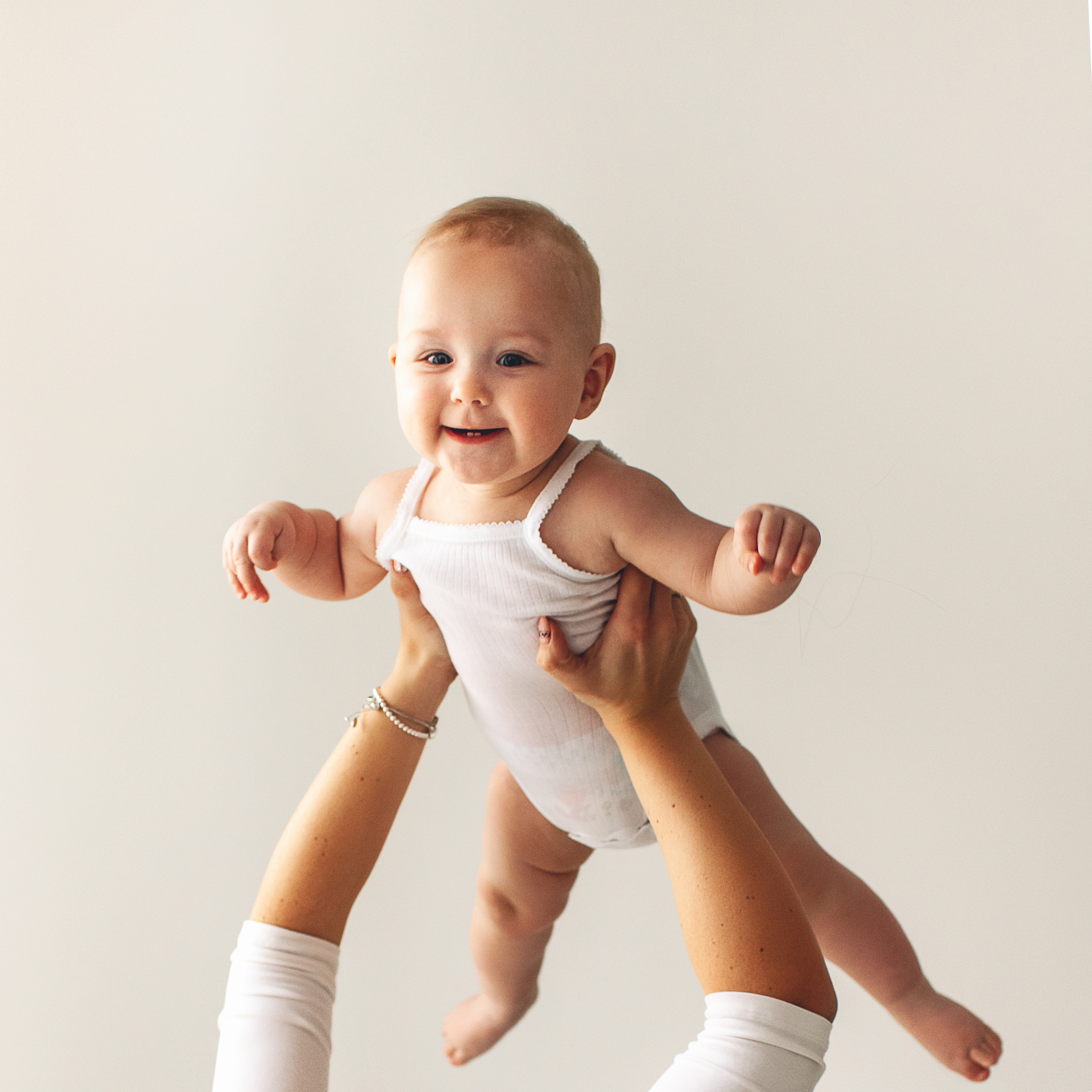 Уютная и светлая фотостудия Little studio предназначена для работы с м. Детский фотограф в Самаре