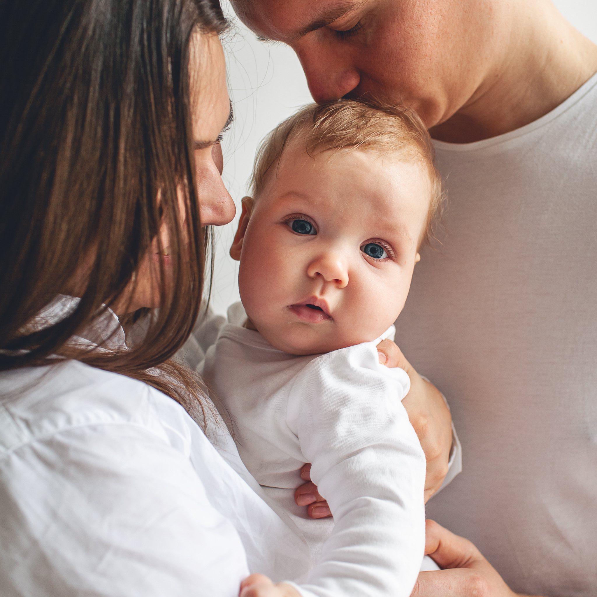 Уютная и светлая фотостудия Little studio предназначена для работы с м. Детский фотограф в Самаре