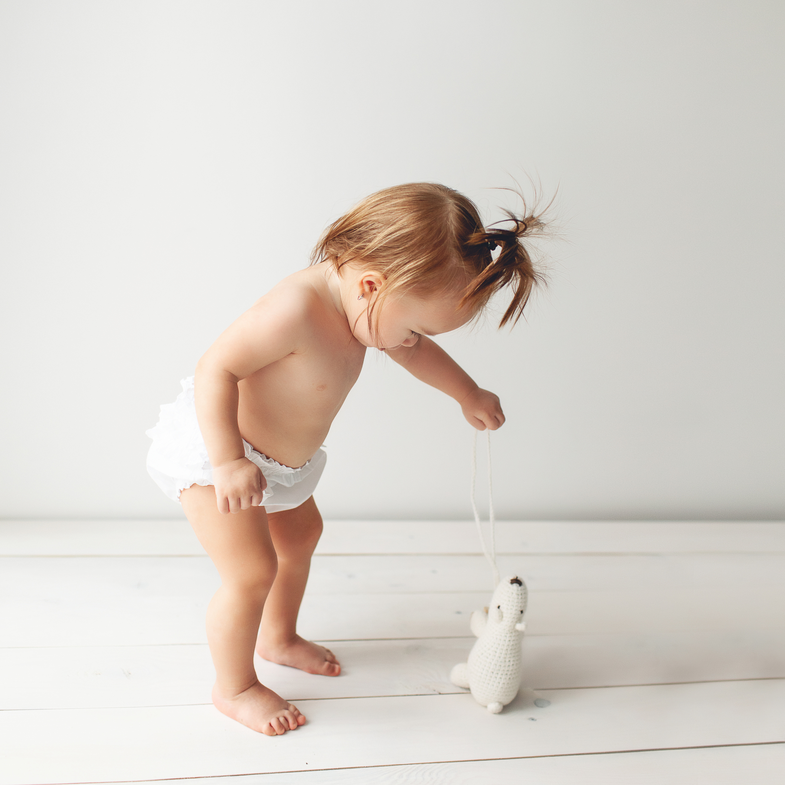 Уютная и светлая фотостудия Little studio предназначена для работы с м. Детский фотограф в Самаре