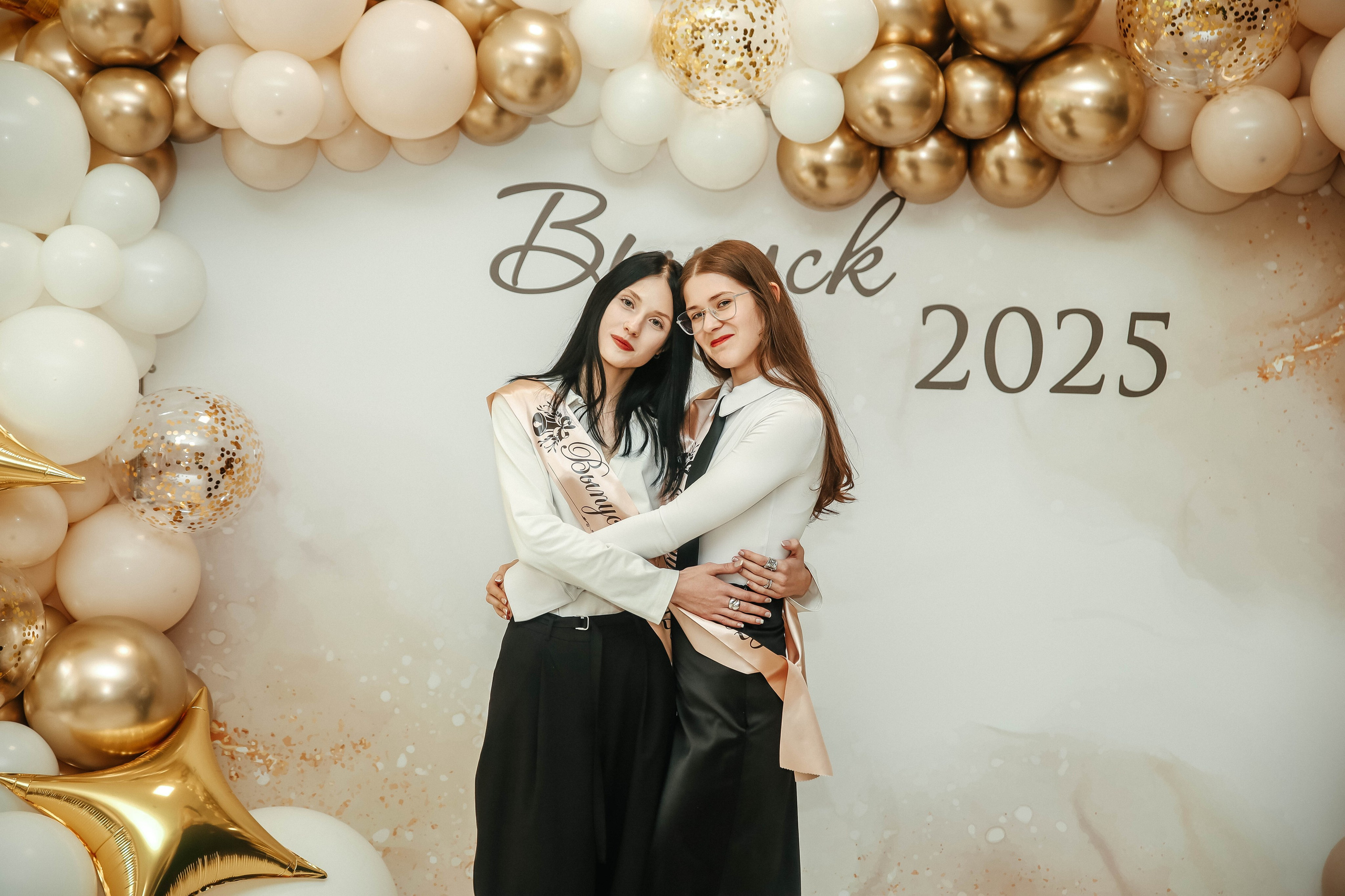 Фотосессия выпускного альбома. Свадебный и семейный фотограф в Москве