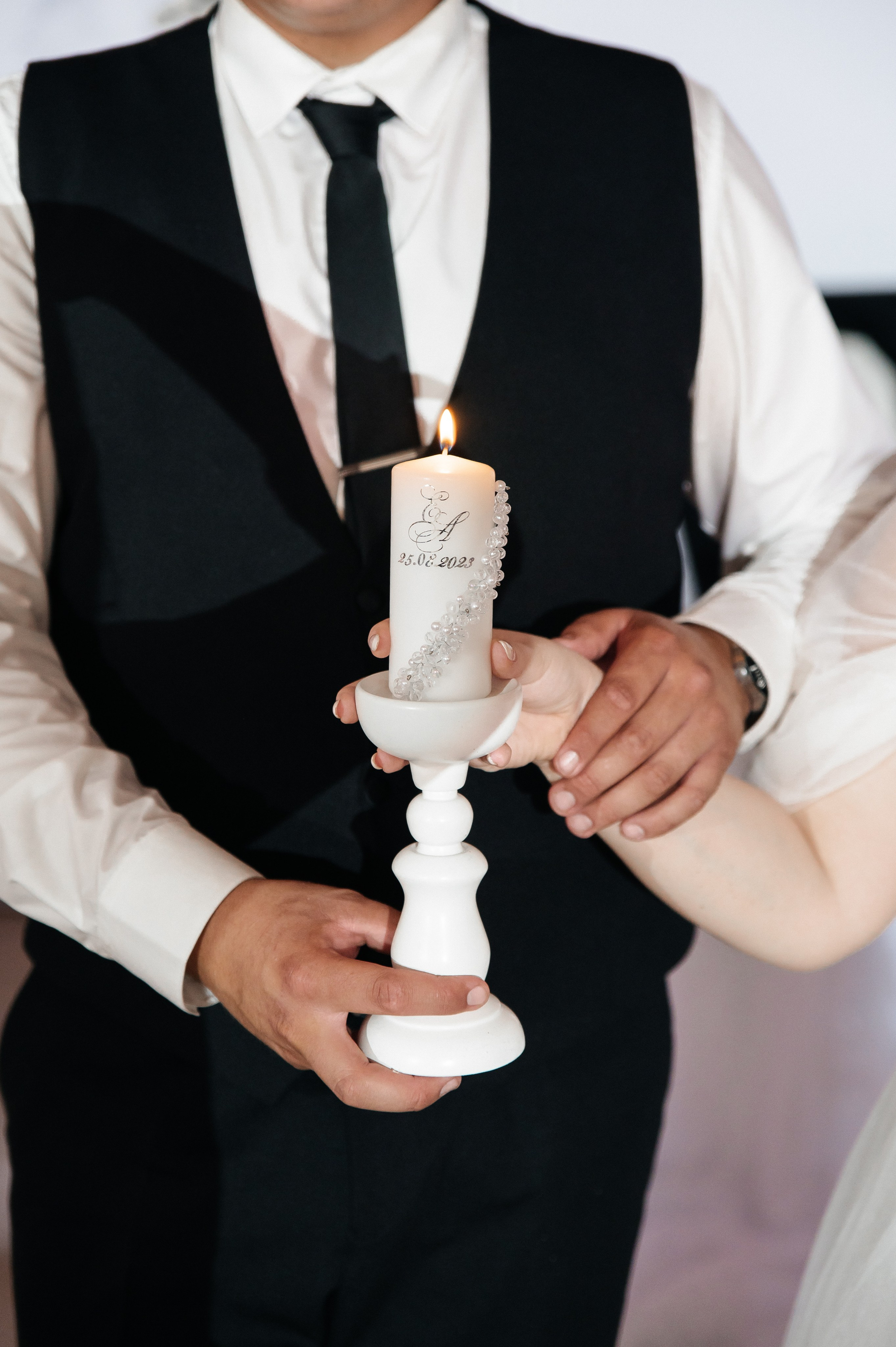 Женя и Настя. Свадебный фотограф Евгения Наумовец