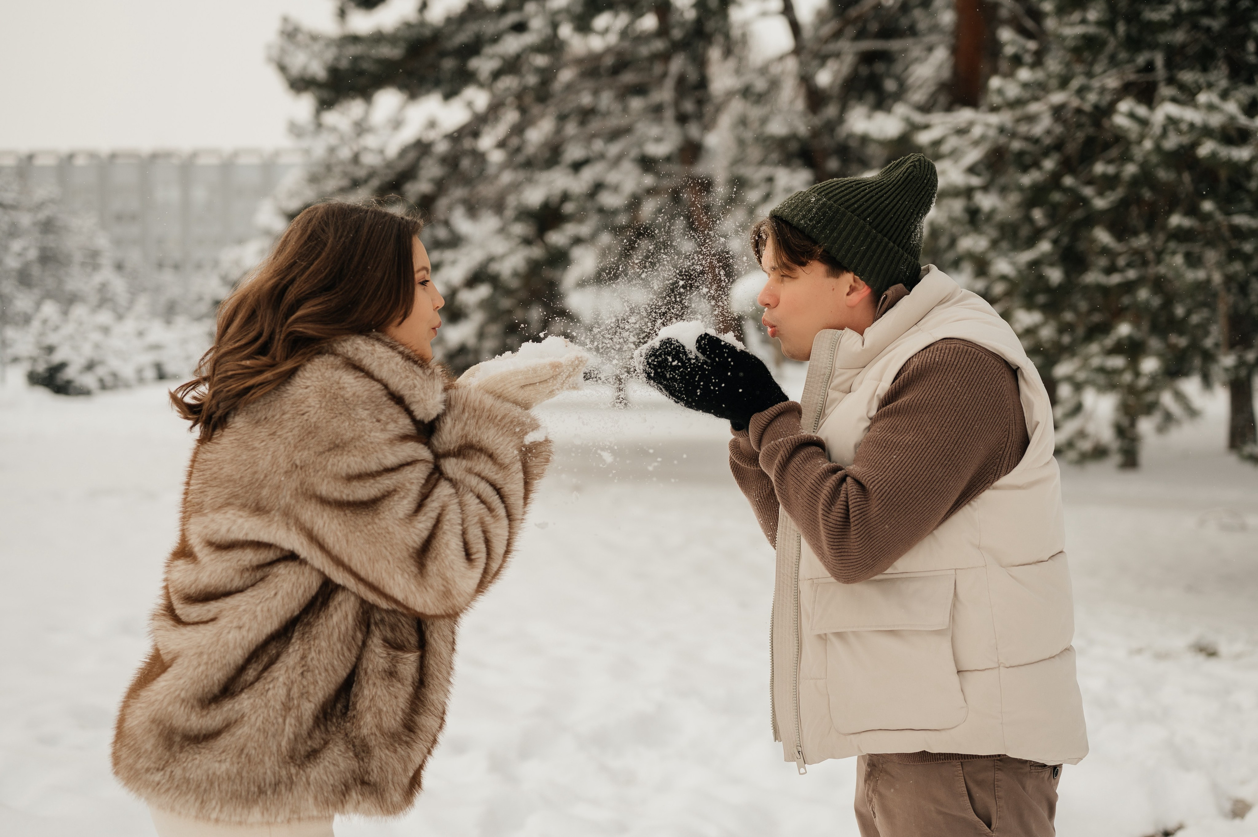 Love story. Свадебный и семейный фотограф в Краснодаре Алина Мельник