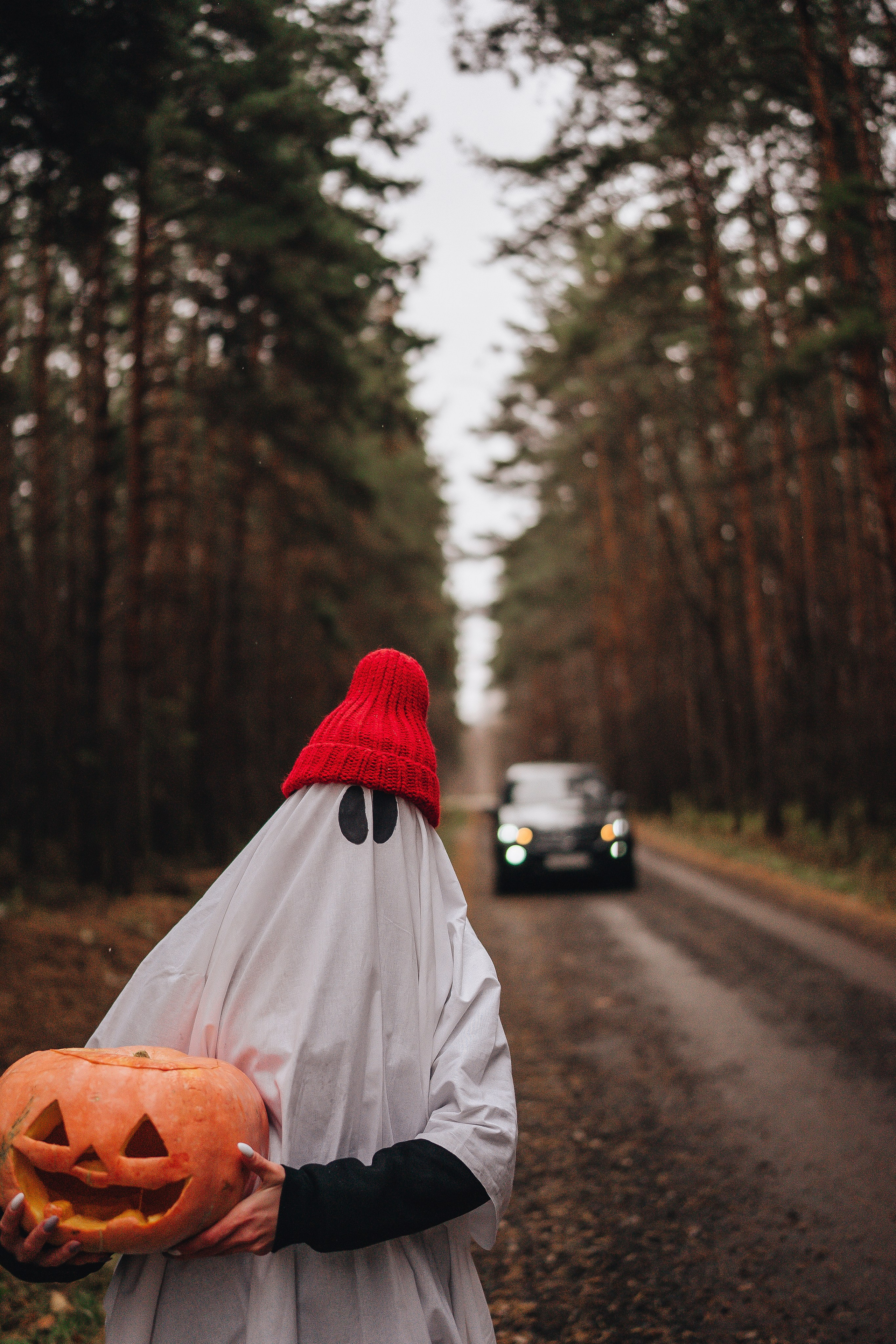 Halloween. Свадебный и семейный фотограф Уфа