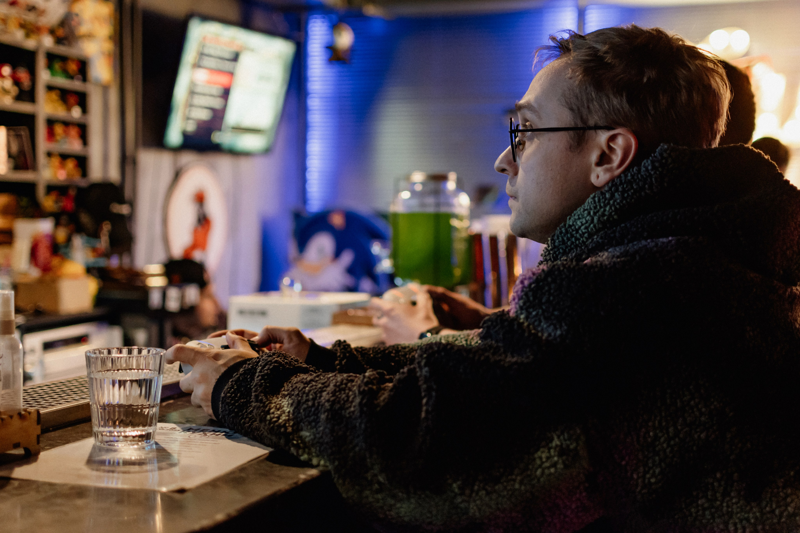 Funduck: TURBO-SREDA 2 года. Фотограф в Твери Дементьева Анастасия