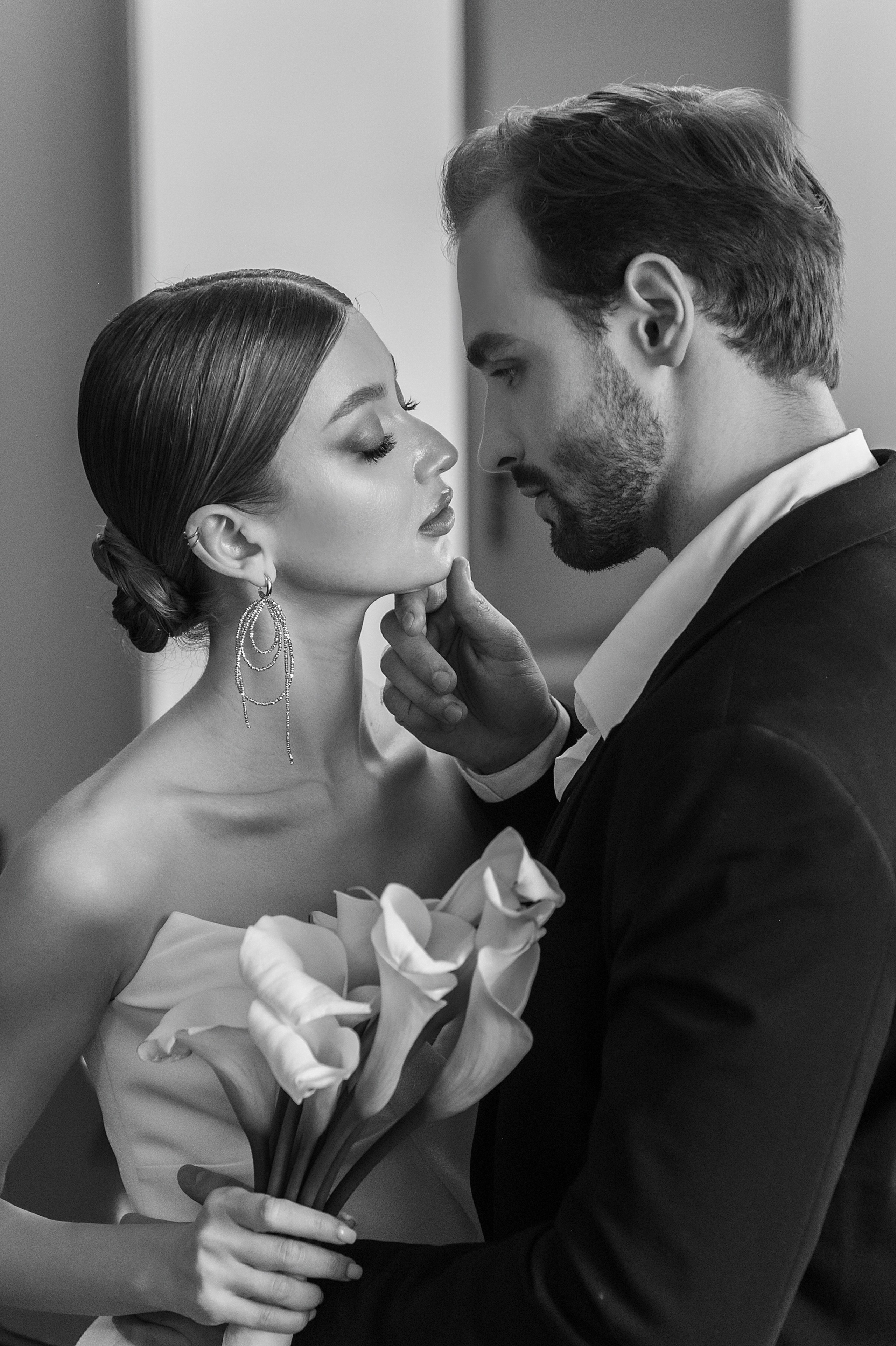 Анна и Виктор. Константин Тищенко, фотограф в Санкт-Петербурге, Пскове, Москве