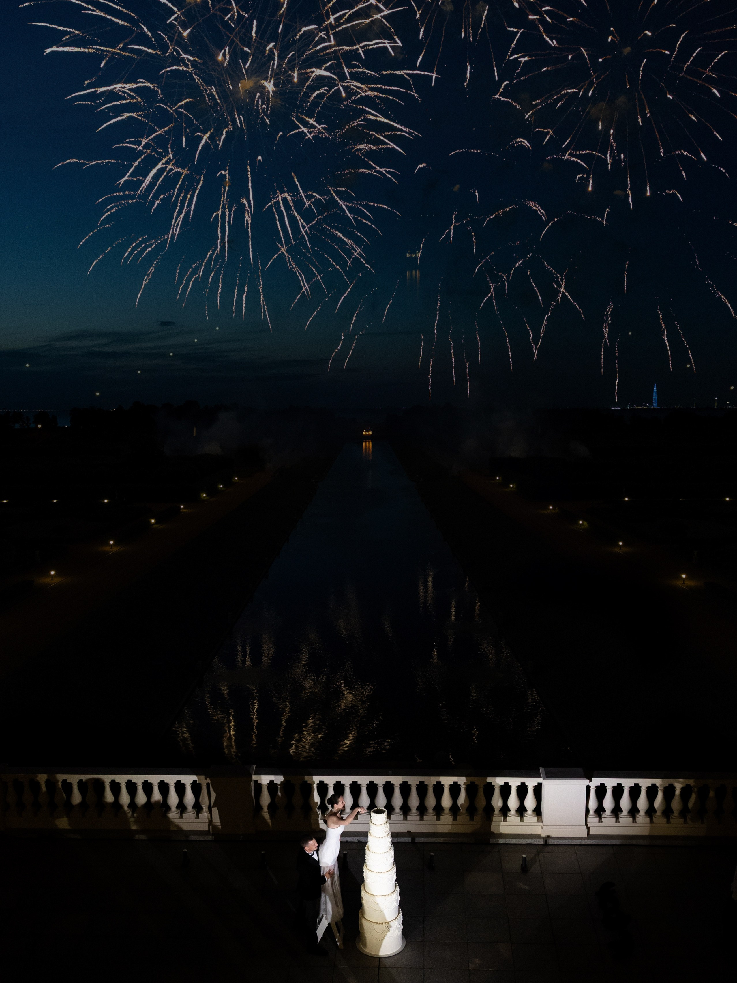 Константиновский. Свадебный и семейный фотограф в Санкт-Петербурге