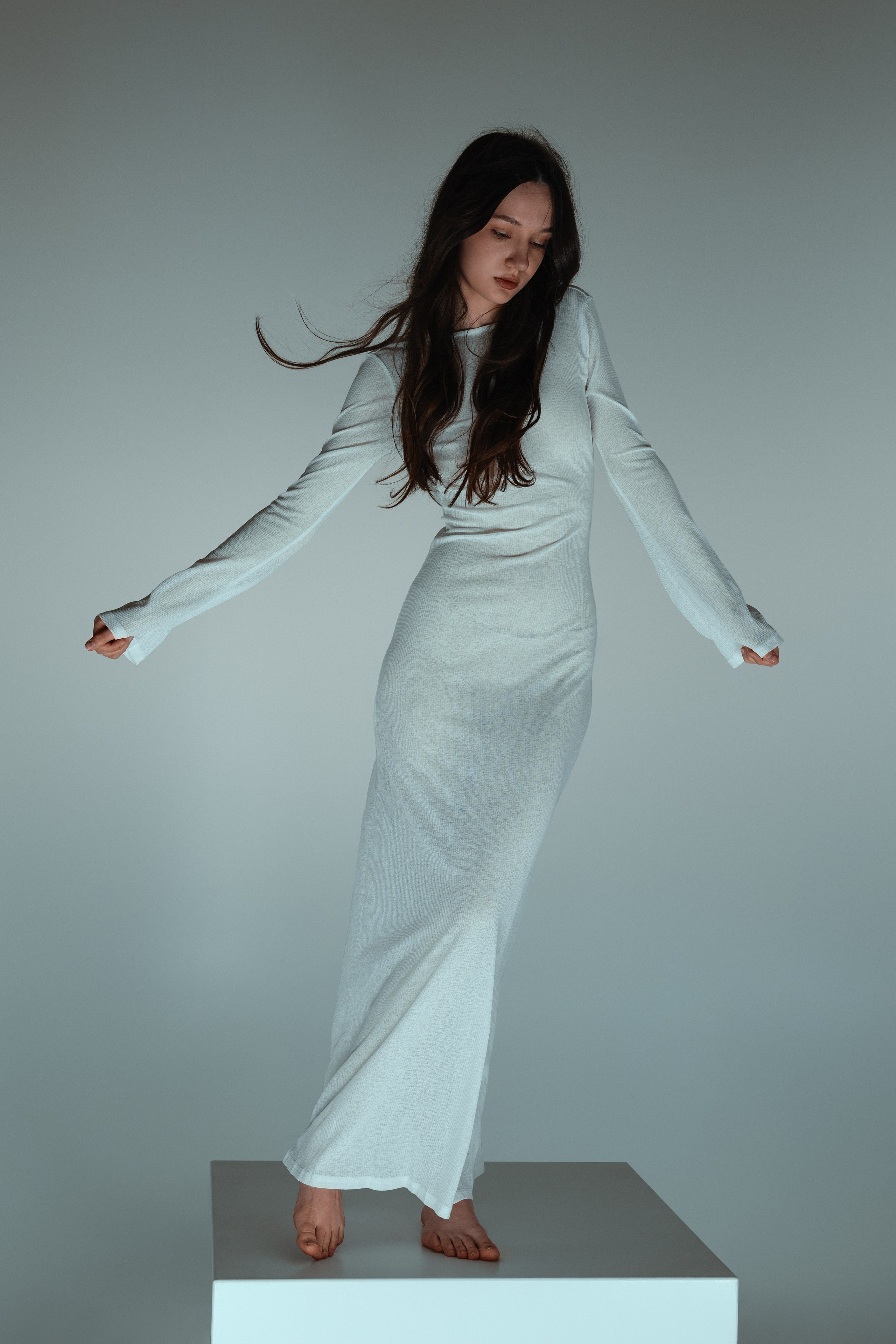 Анна. Валерий Злобин — портретный и свадебный фотограф в Екатеринбурге