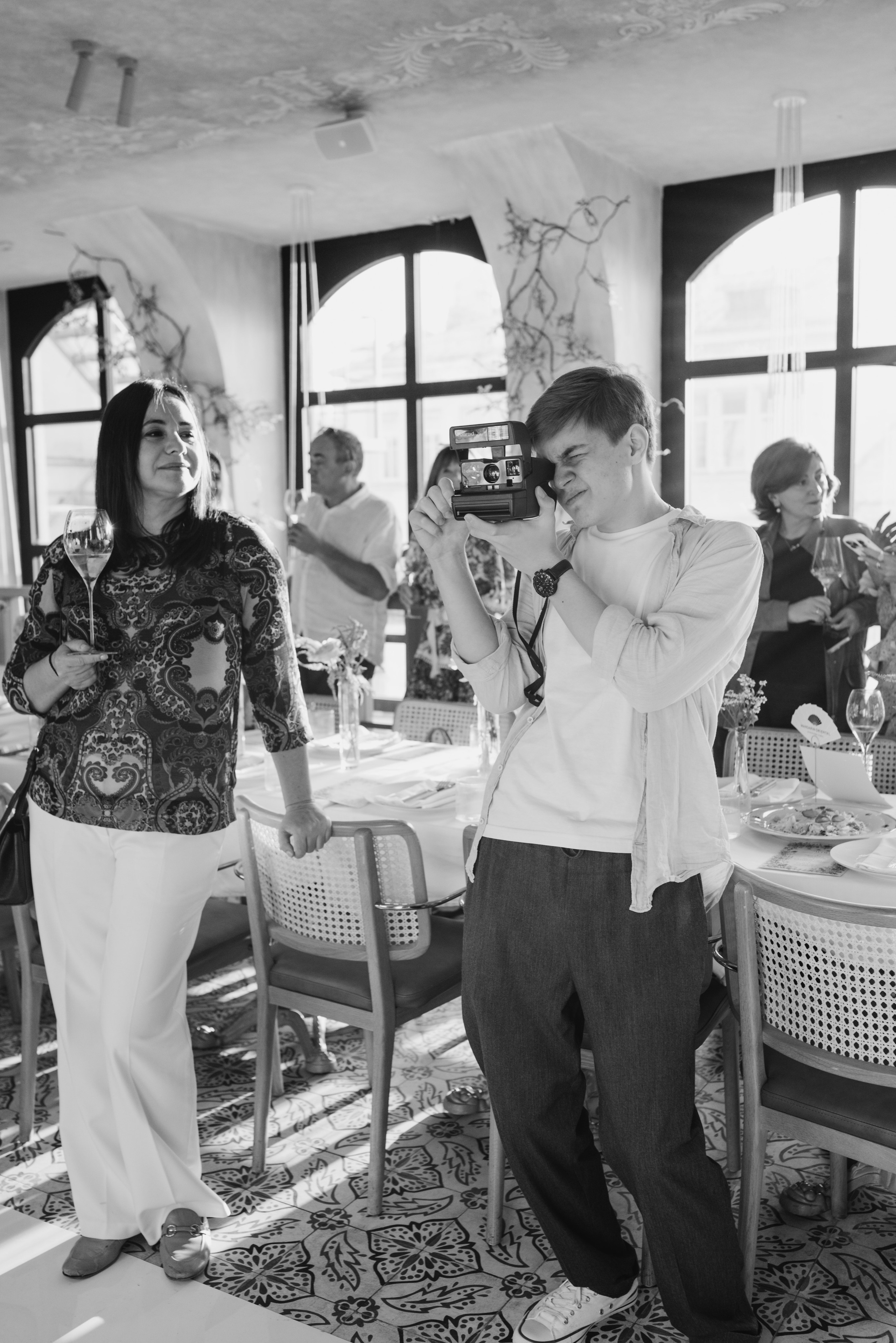 Mandarin Oriental Jumeria Dubai. Женский и семейный фотограф в Москве и Красногорске Светлана Левченко