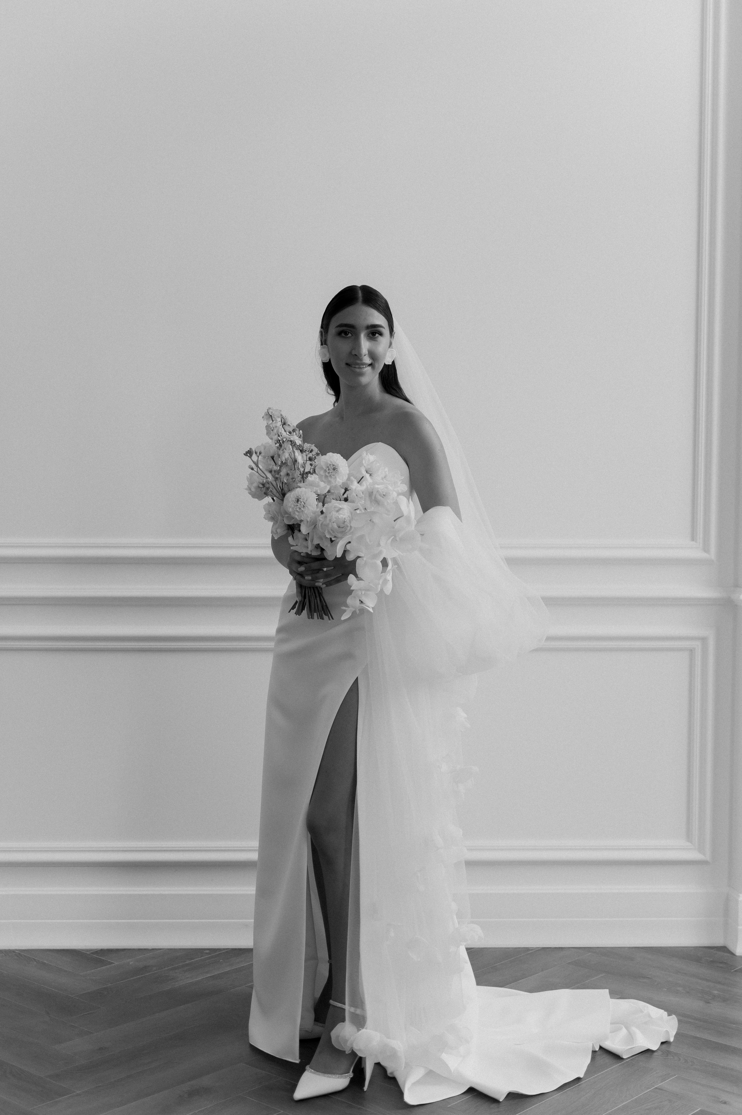 Данил и Карина. Фотограф Павел Петров г. Тюмень