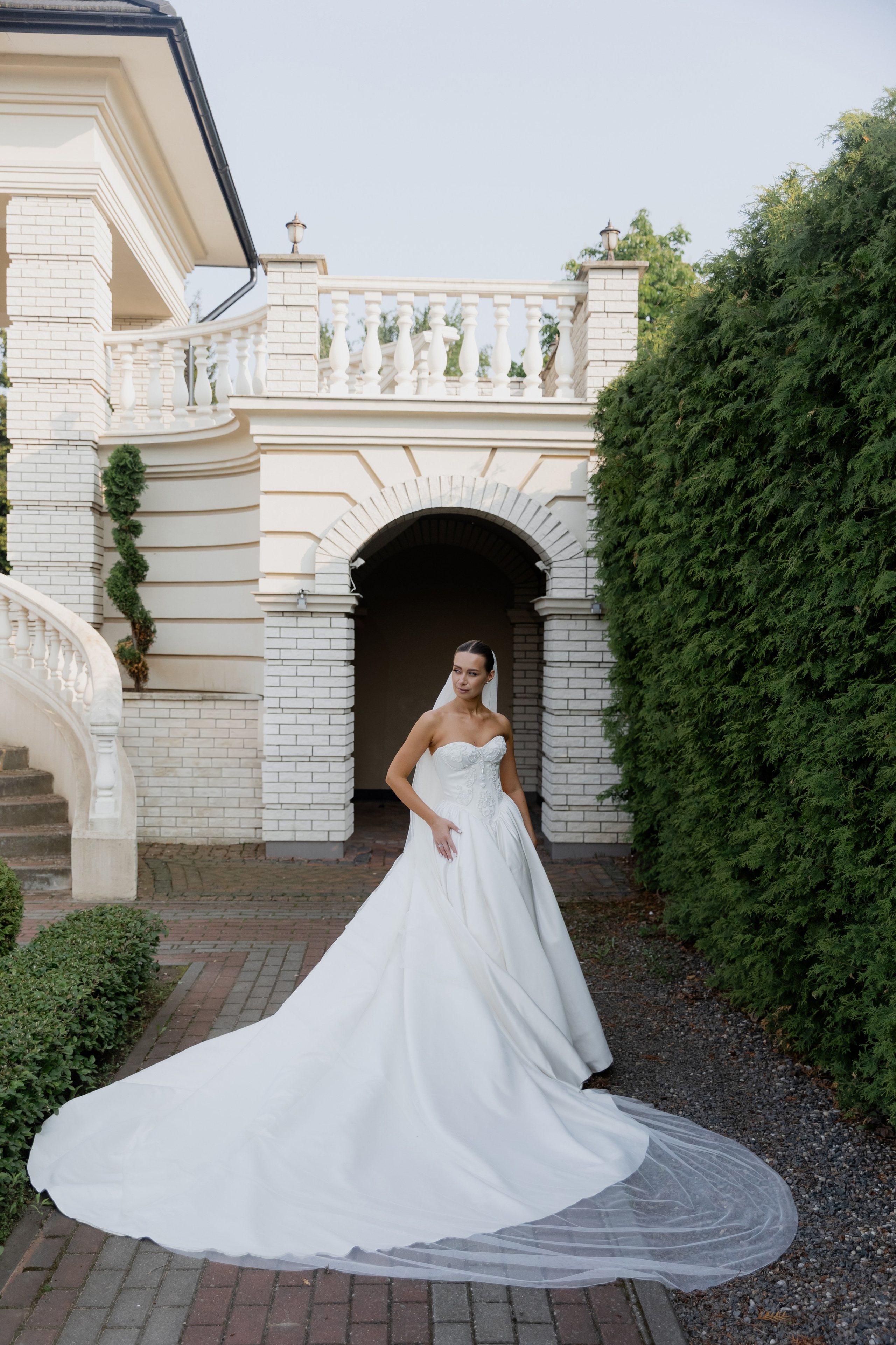 Serge & Anna, Versal. Свадебный фотограф Кристина Винокурова