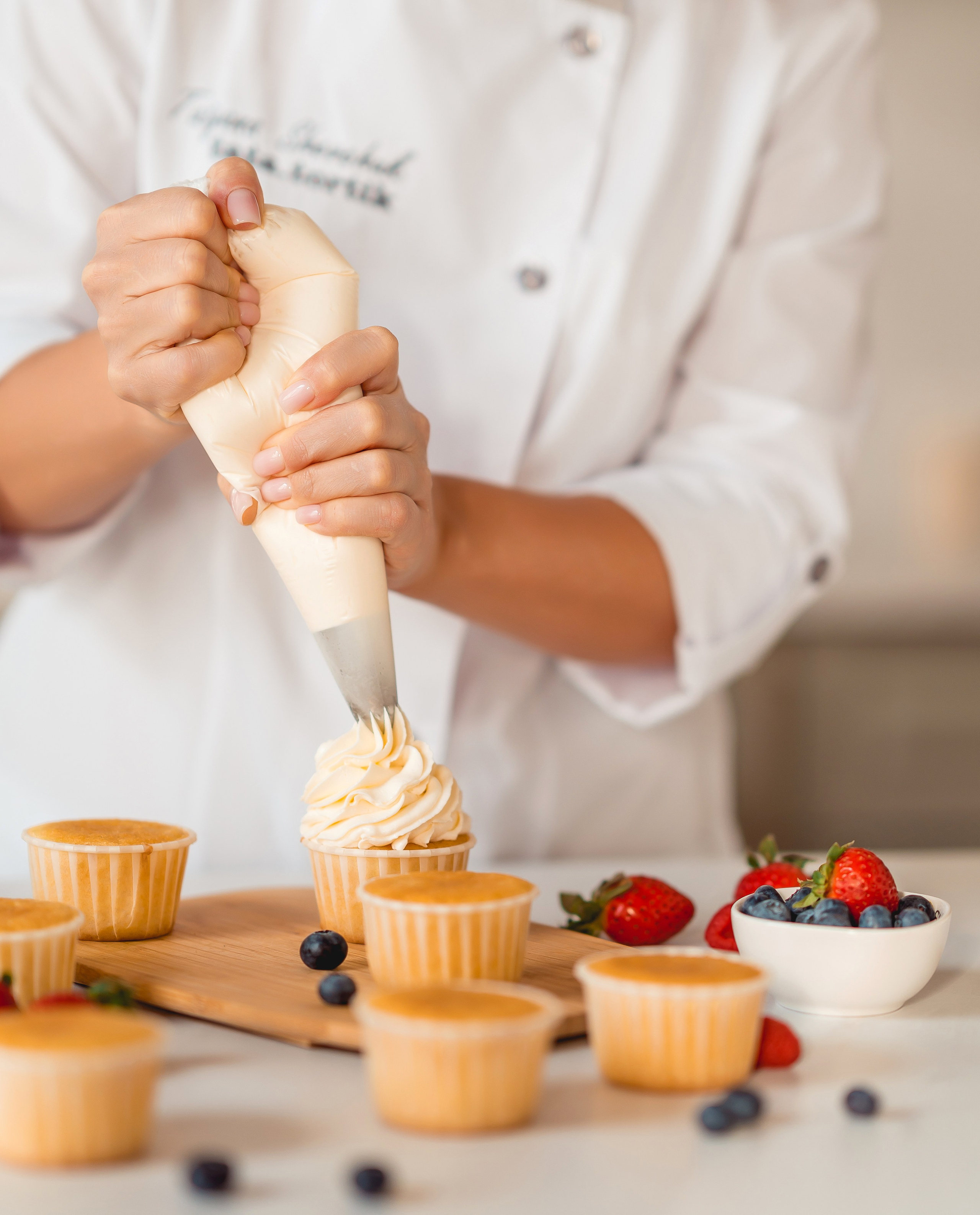 Контент и деловая фотосъемка. Фотосессии в Москве. Анастасия Жукова