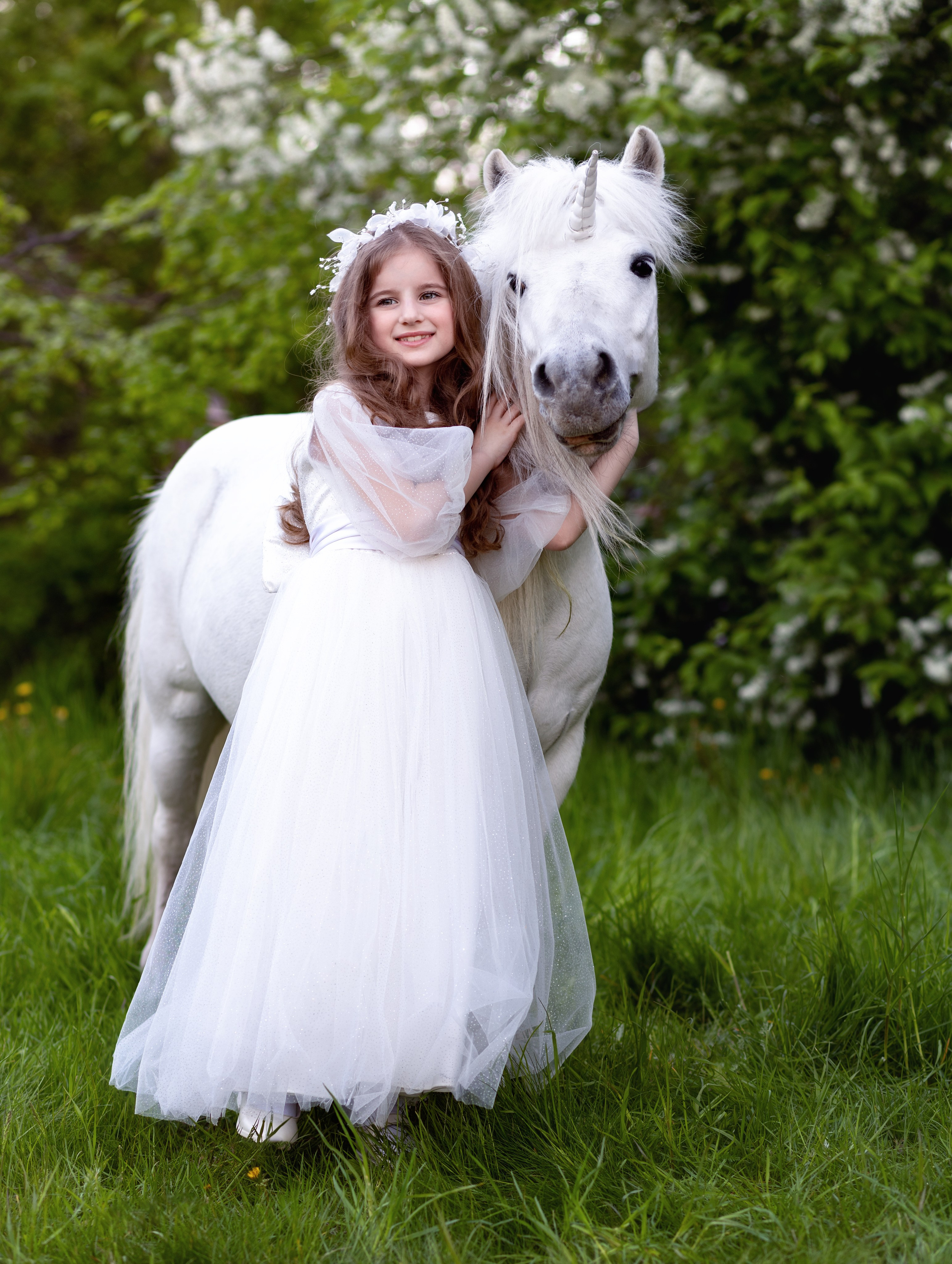 Детские съёмки. Фотограф Юлия Ревищина