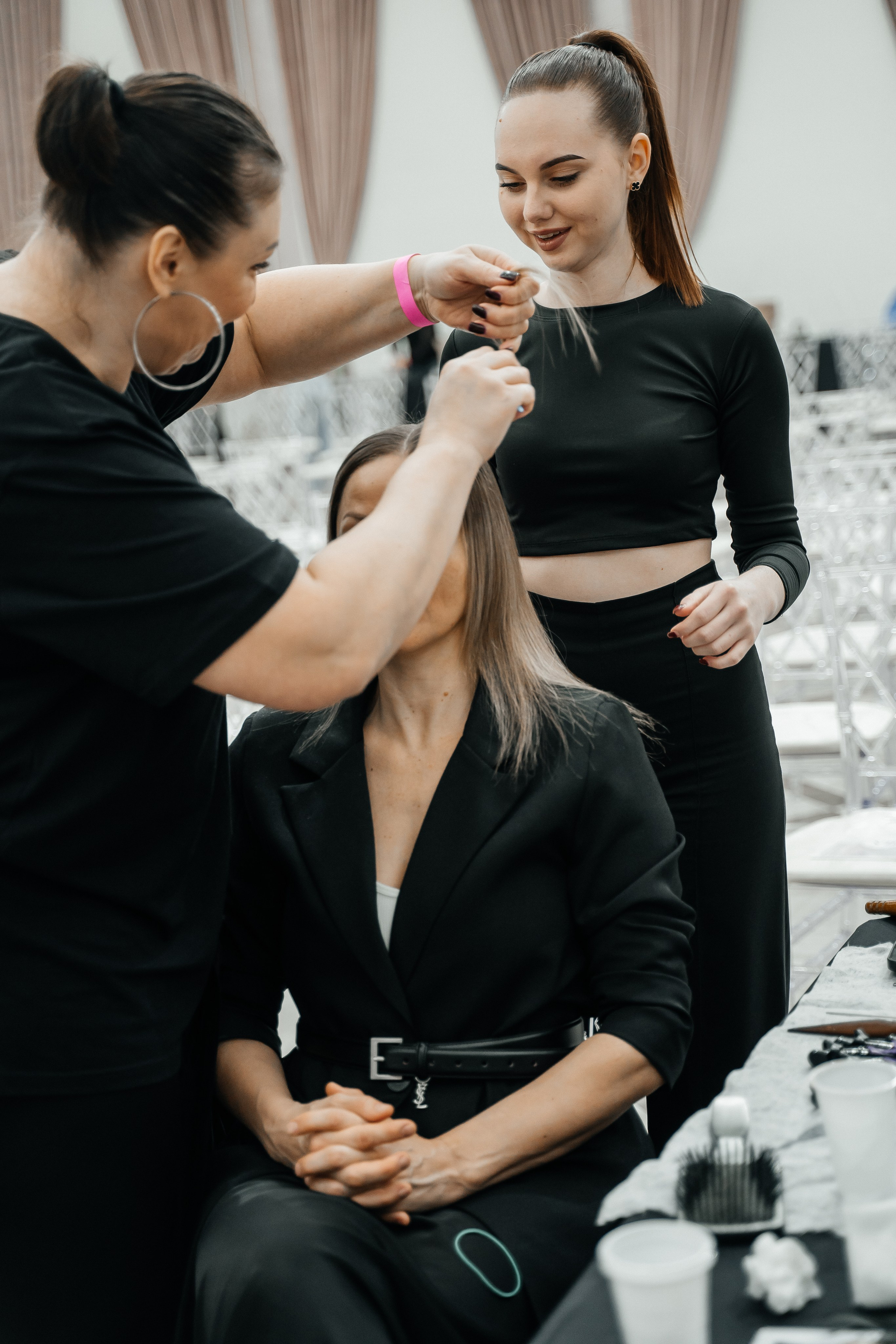 Репортаж. Виктория Алпеева — фотограф по любви