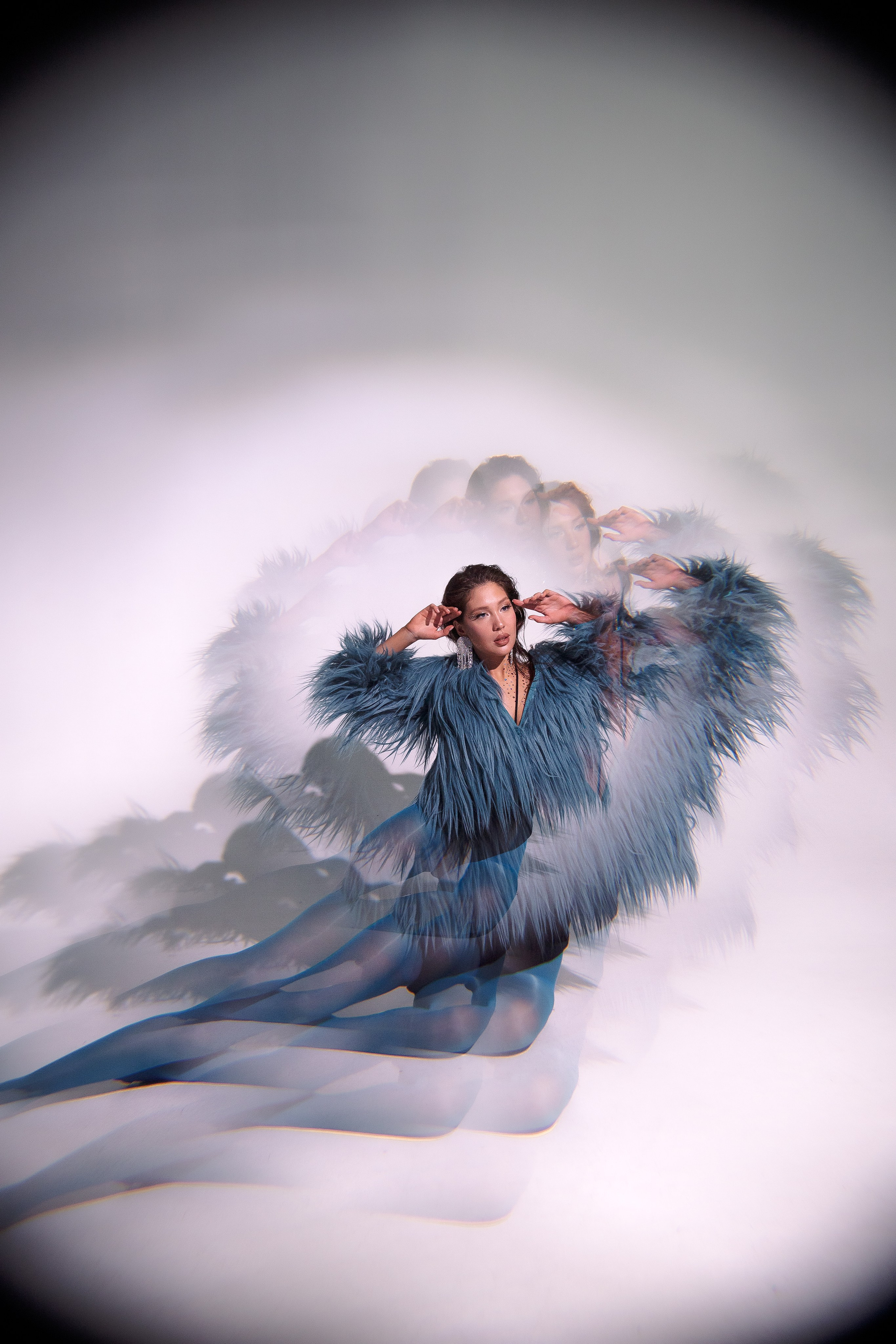 Алина. Свадебный и семейный фотограф в Челябинске Юлия Ишимова