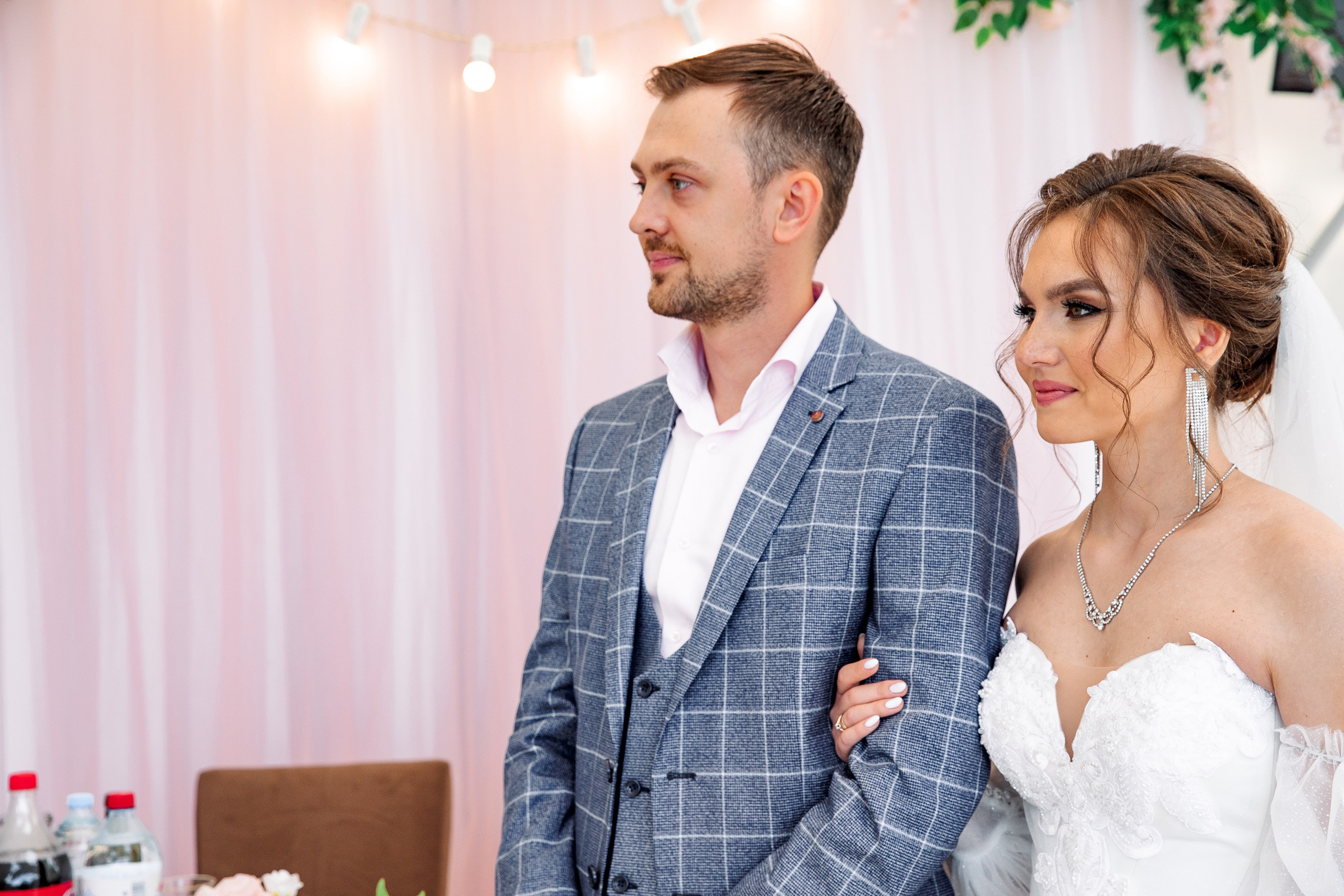 Кирилл и Екатерина. Свадебный и семейный фотограф в Челябинске Юлия Ишимова