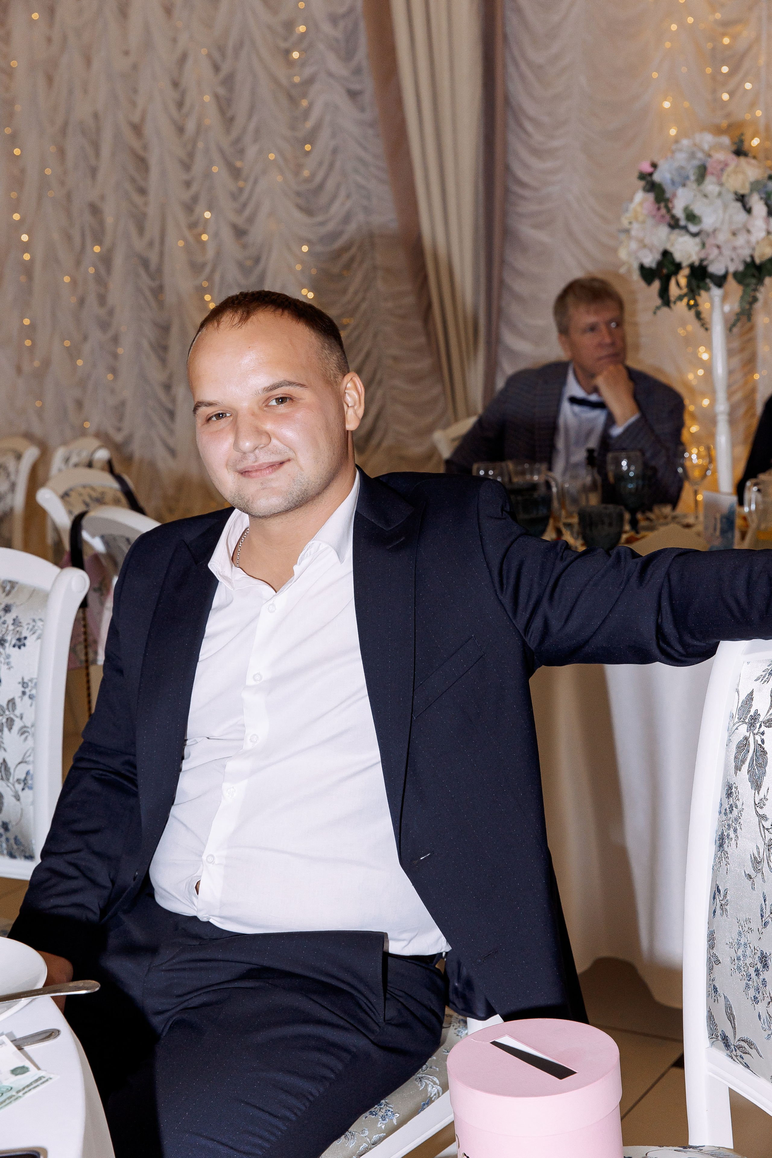 Владислава и Никита. Свадебный и семейный фотограф в Челябинске Юлия Ишимова